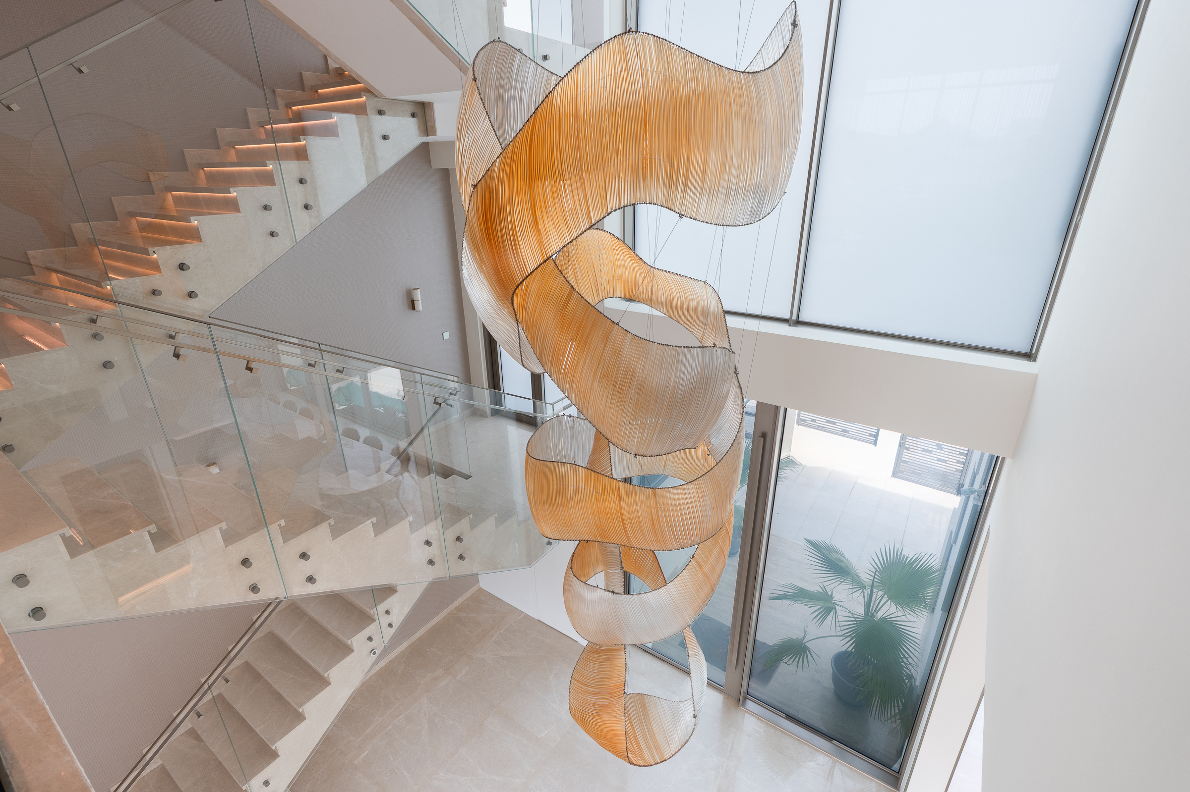  Turnkey Contemporary Gem in Dubai Hills Estate - 物件實景