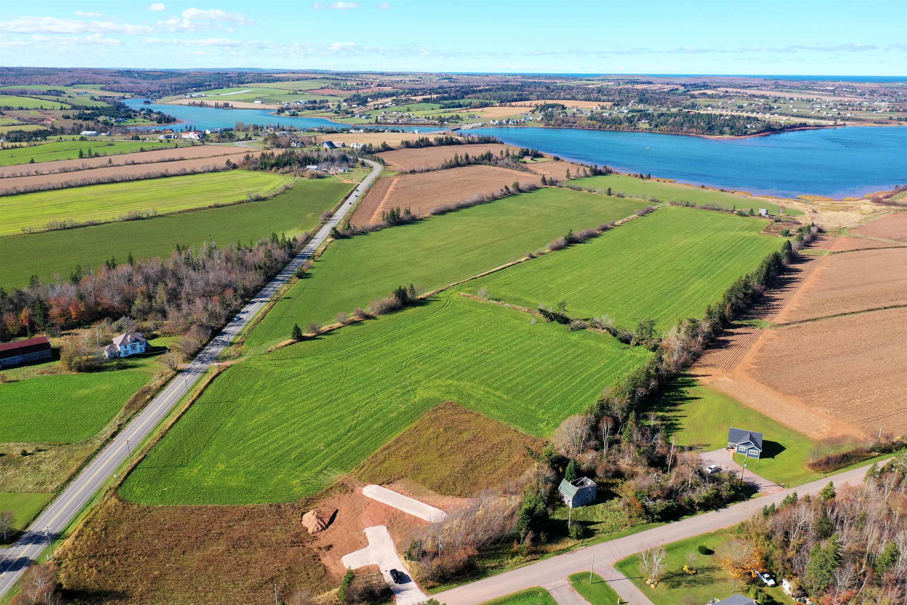 RUSTICO, Prince Edward Island, C0A 1N0, CA, ,Residential,For Sale,1874998