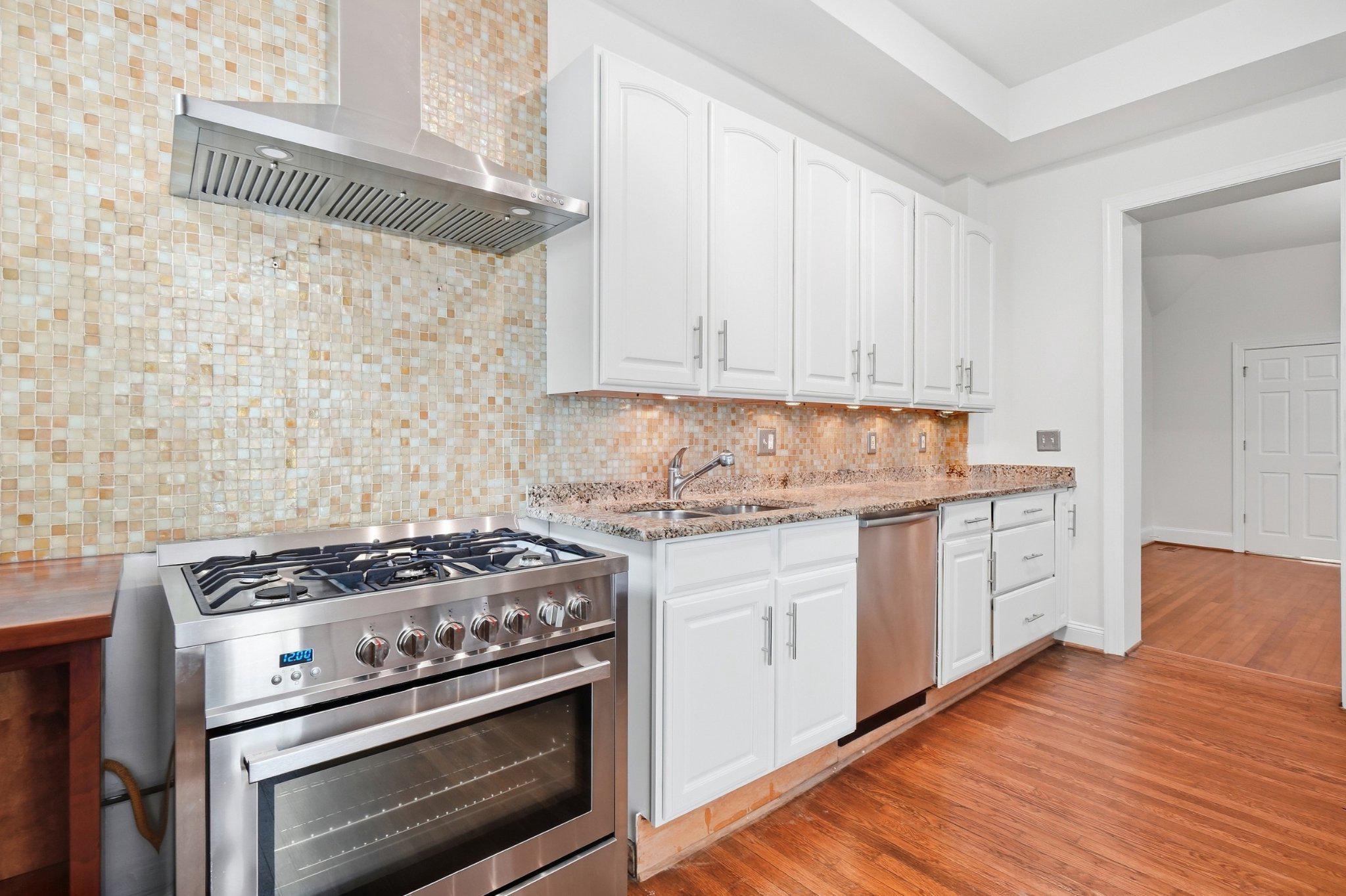 1826 15th Street NW, Washington, DC, 20009 - 物件實景