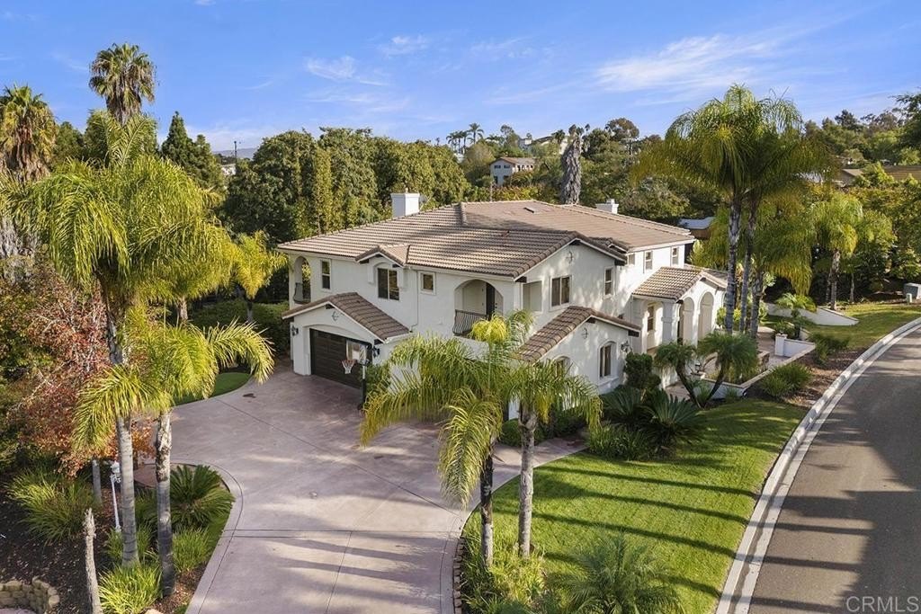 Chula Vista, California, 91910, United States, 5 Bedrooms Bedrooms, ,6 BathroomsBathrooms,Residential,For Sale,1996956