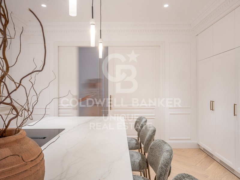 Madrid, Madrid, Barrio de Salamanca, Recoletos Mad, Madrid, Comunidad de Madrid, ES, 4 Bedrooms Bedrooms, ,5 BathroomsBathrooms,Residential,For Sale,Madrid, Madrid, Barrio de Salamanca, Recoletos Mad,1600787