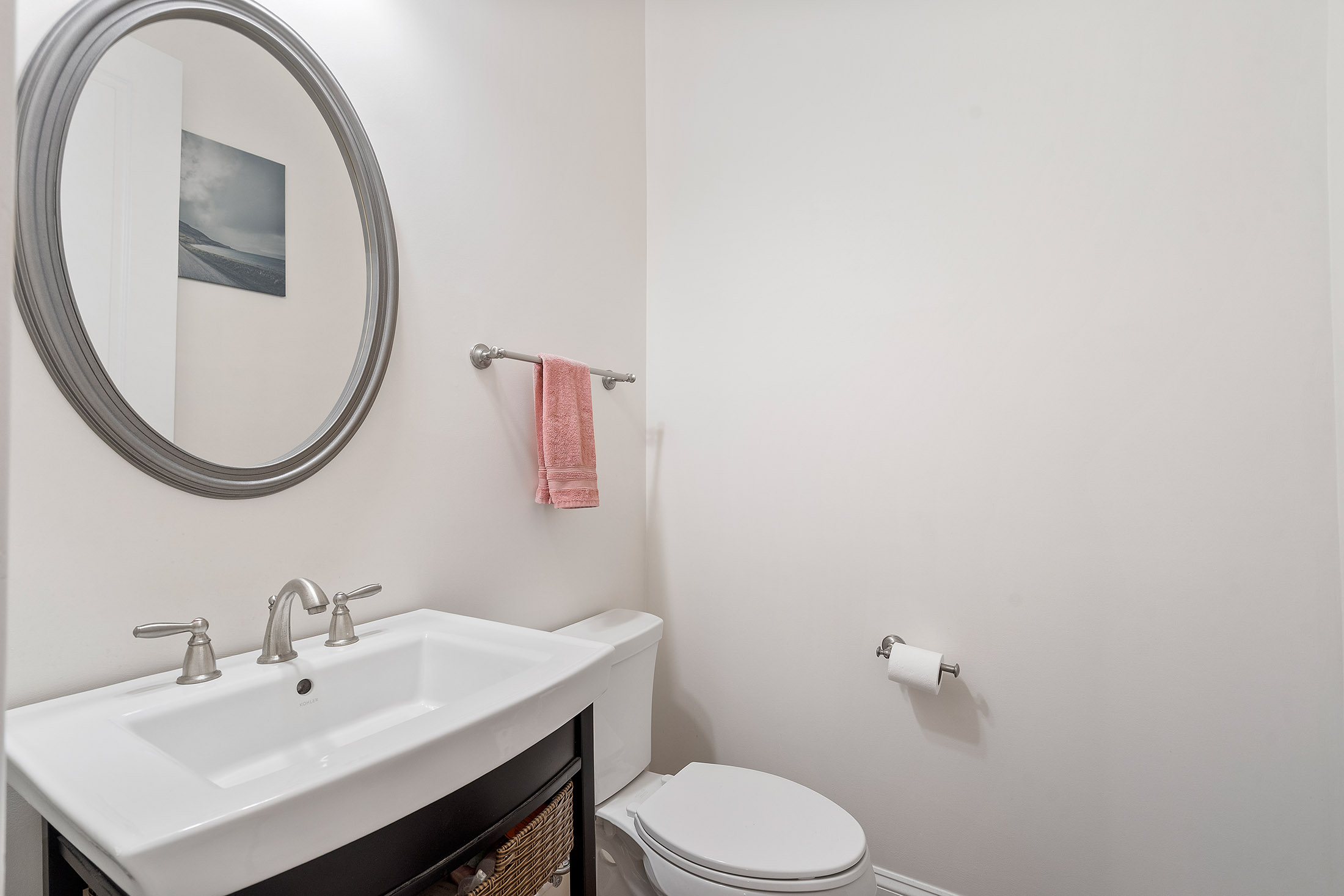  Three Bedroom Showstopper in the Gated Gramercy Community in Dunwoody - 物件實景
