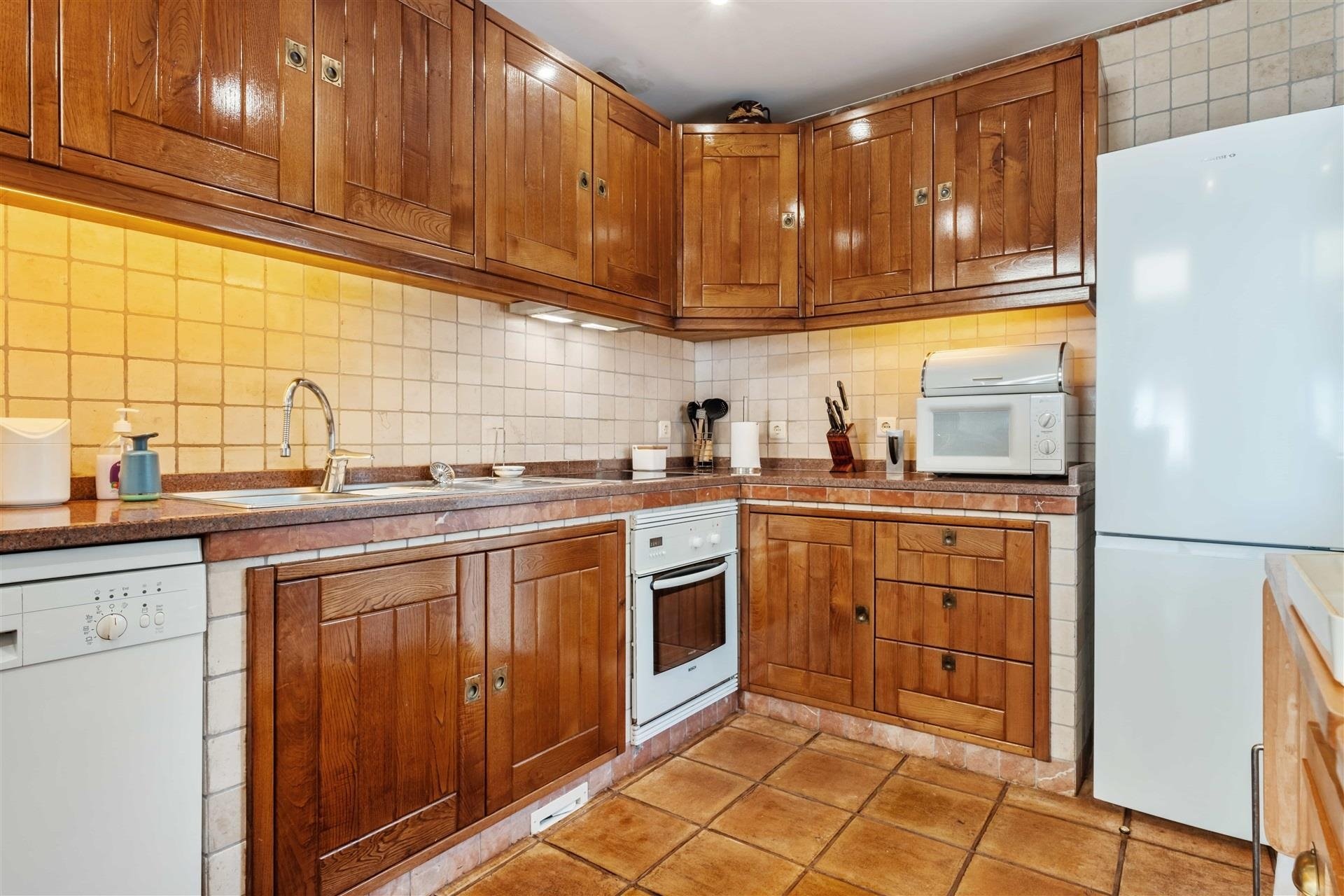  House, 4 bedrooms, for Sale - 物件實景
