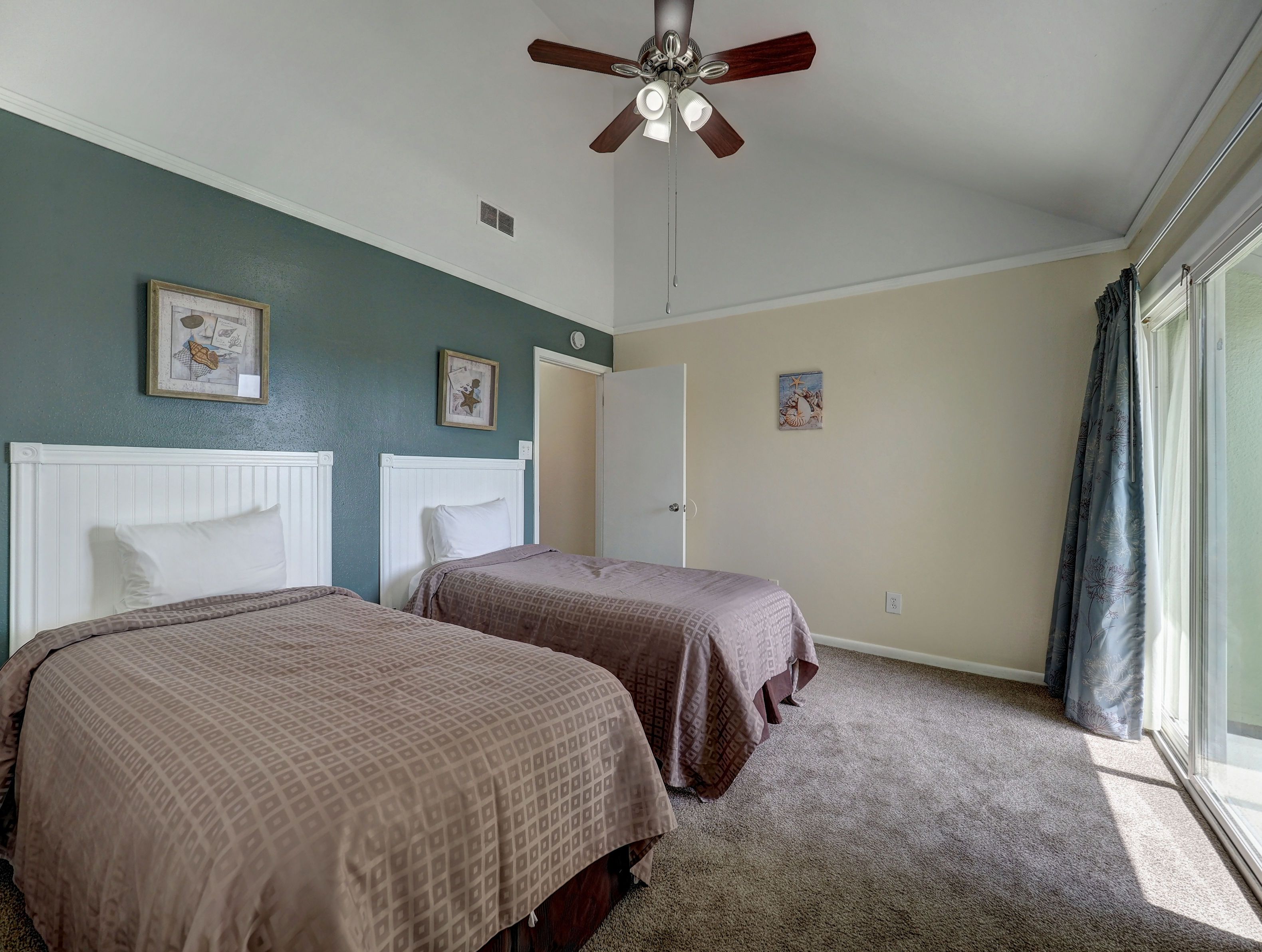  Waterfront Condo Living on North Padre - 物件實景