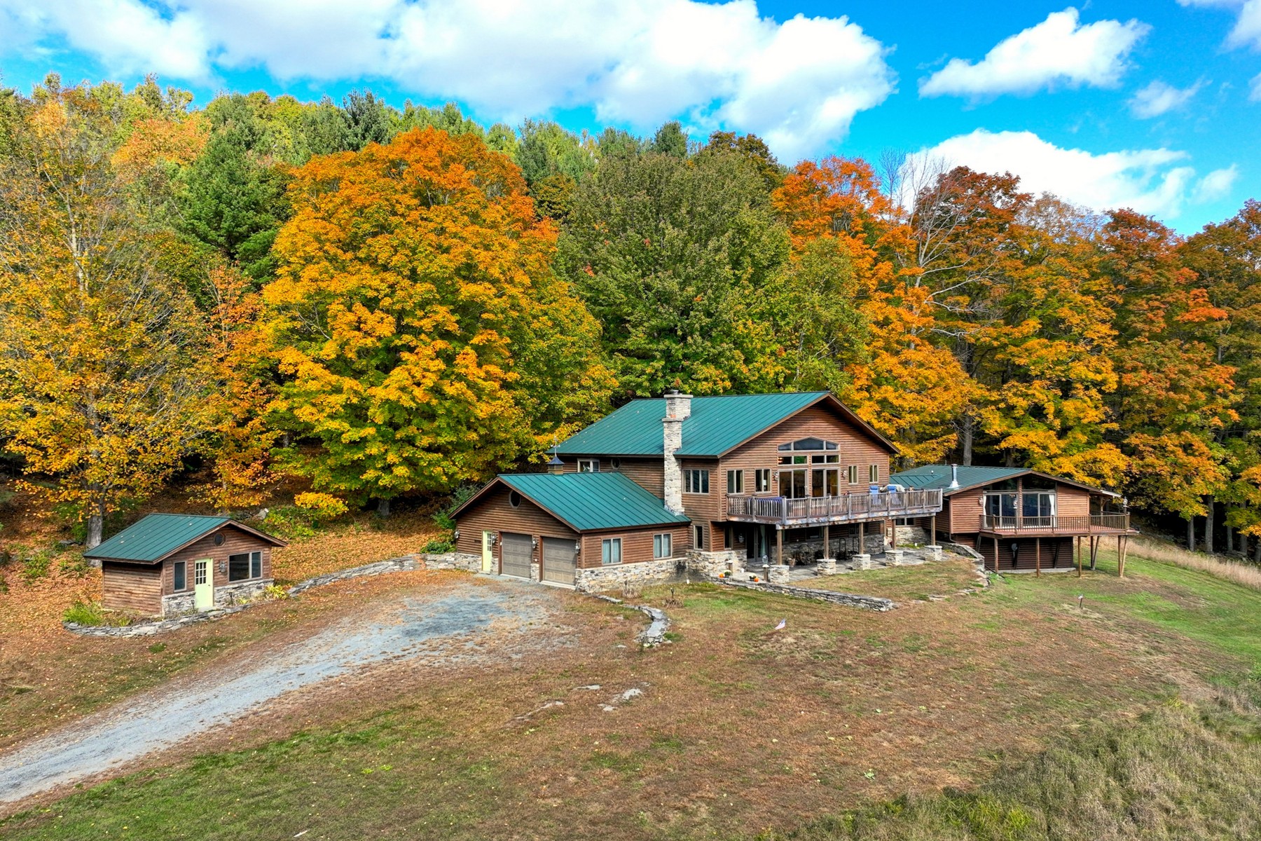  310 Pierce Hill Road - 物件實景