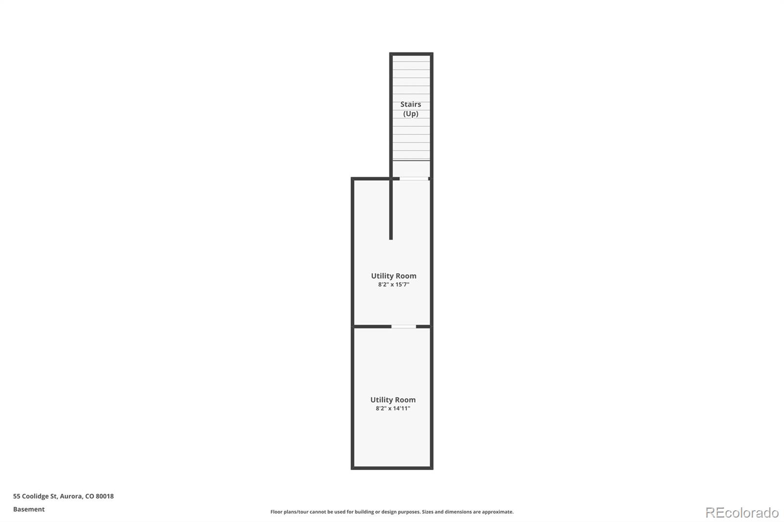 Aurora, Colorado, 80018, United States, 3 Bedrooms Bedrooms, ,4 BathroomsBathrooms,Residential,For Sale,1982686