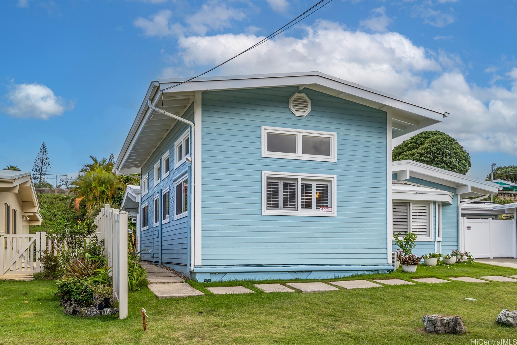 Kailua, Hawaii, 96734, United States, 3 Bedrooms Bedrooms, ,2 BathroomsBathrooms,Residential,For Sale,1996800
