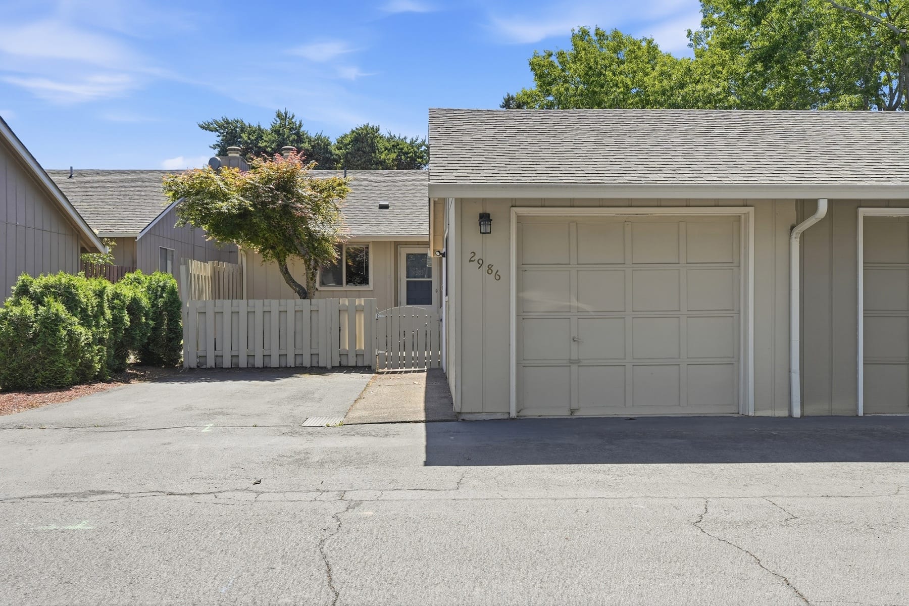  2986 SE BLUE BIRD DR Hillsboro, OR 97123 - 物件實景