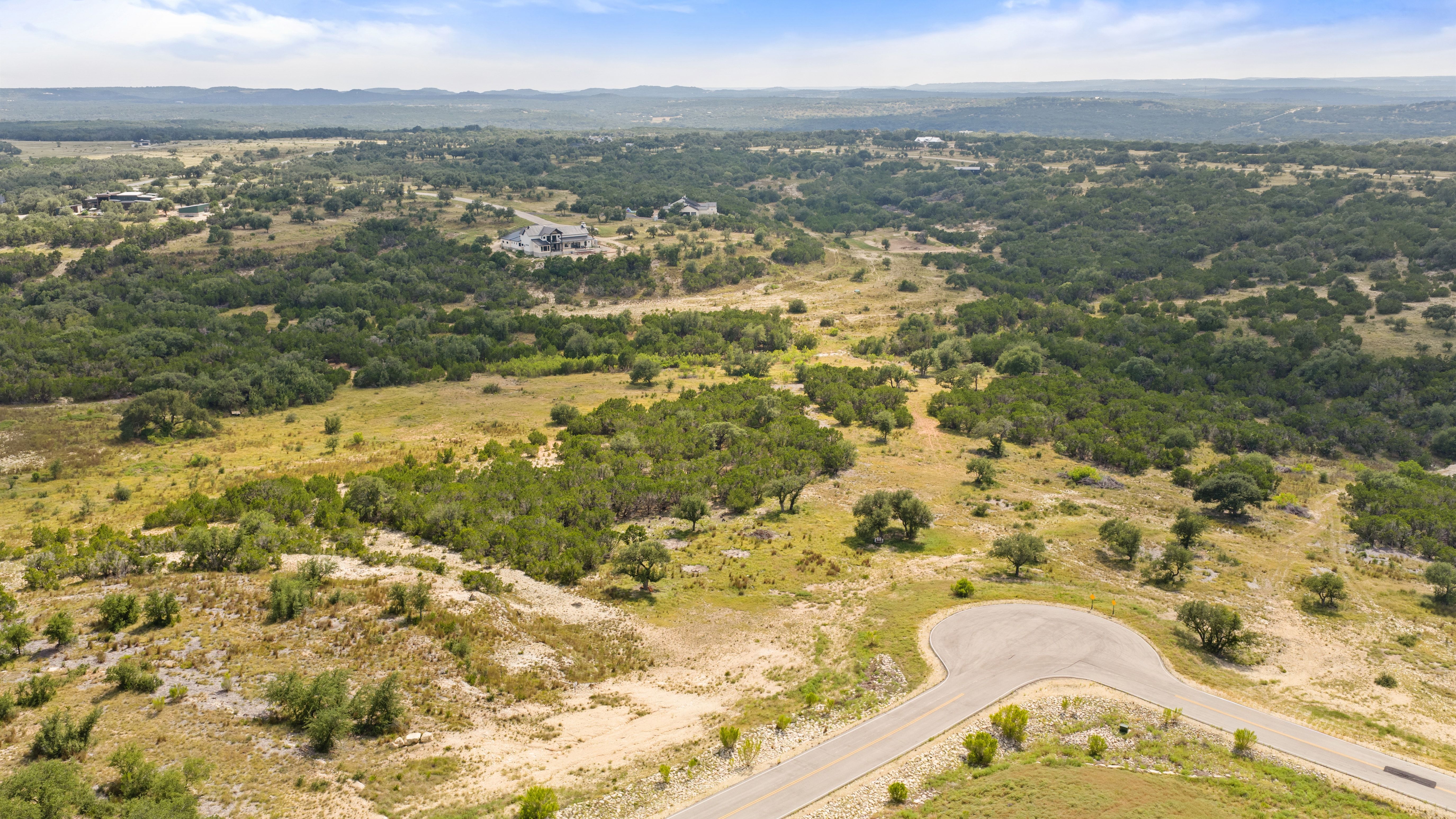  Dream Home Worthy 5 Acre Lot - 147 East Flying Owl Drive - 物件實景