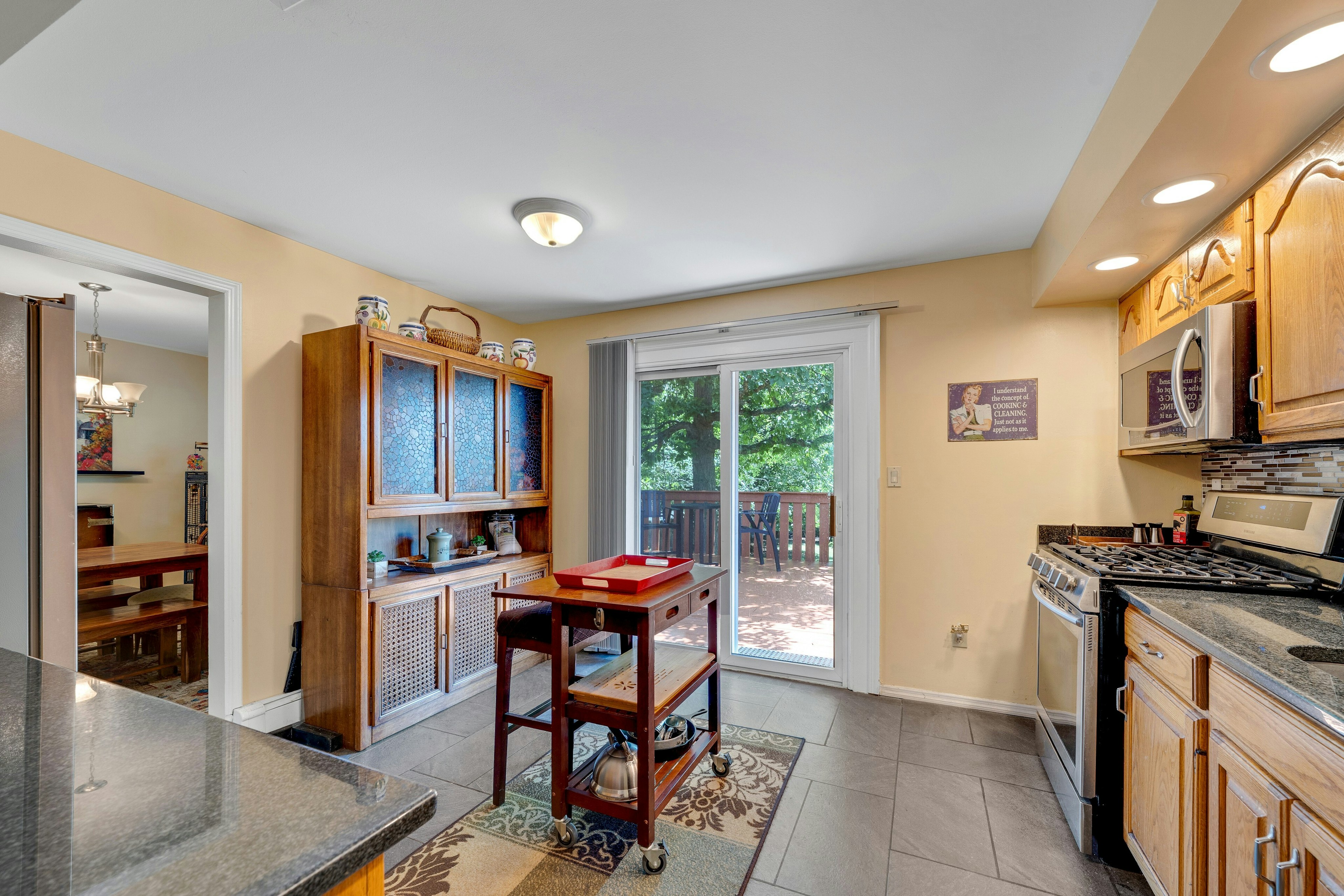  15 Sunset Place, Emerson, NJ 07630 - 物件實景