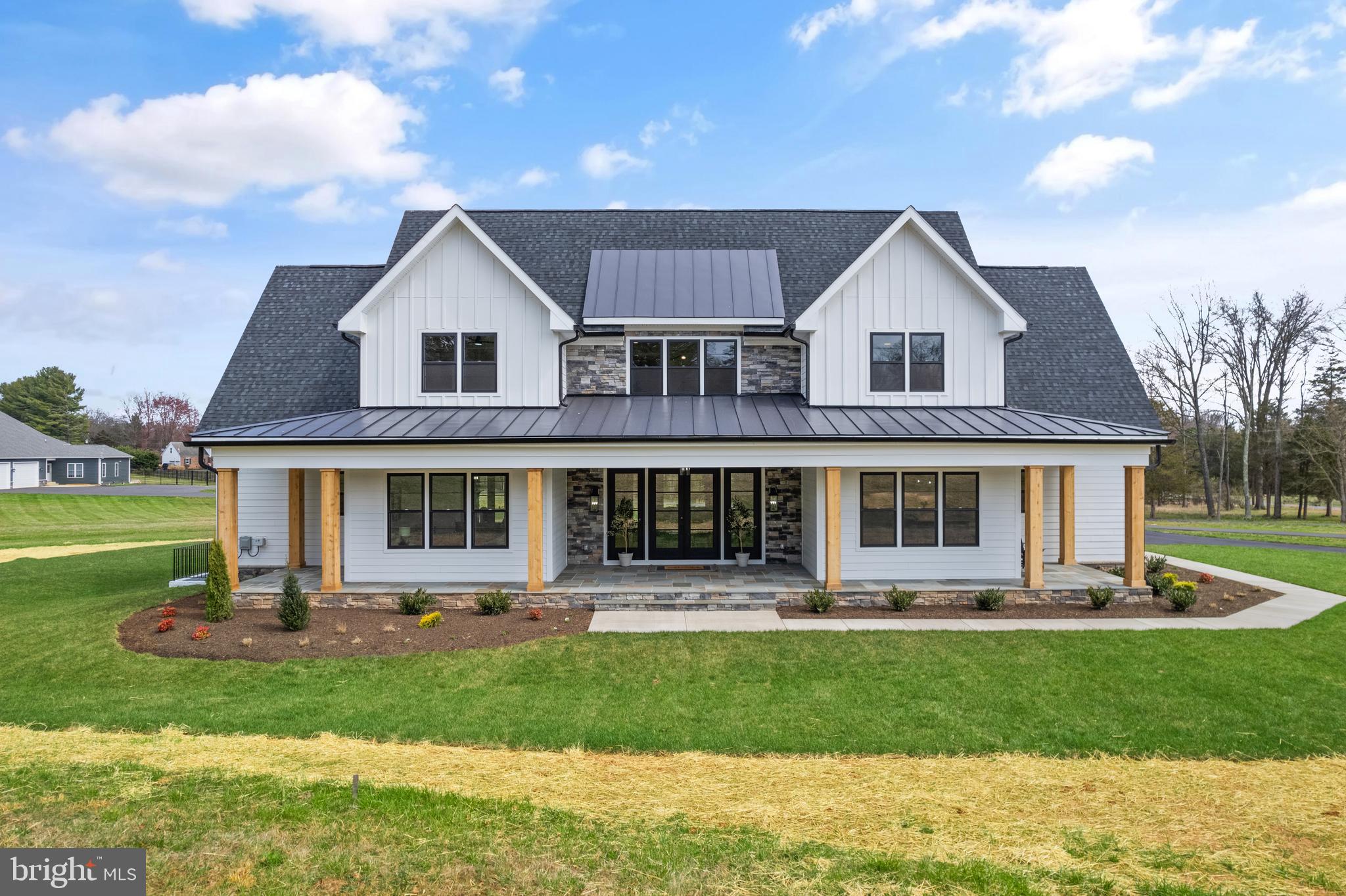 Marshall, Virginia, 20115, United States, 4 Bedrooms Bedrooms, ,4 BathroomsBathrooms,Residential,For Sale,1982847