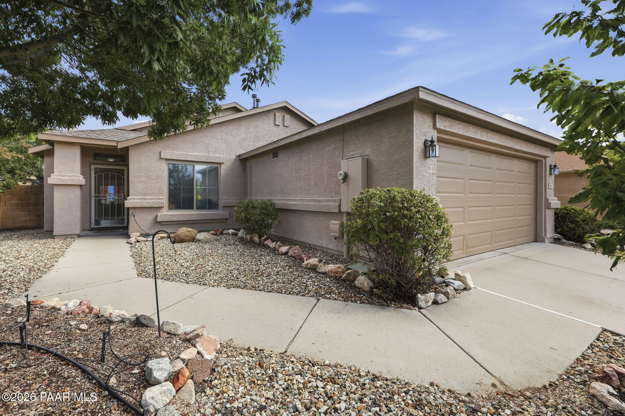 Summit Pass, Prescott Valley, AZ 86315 #1