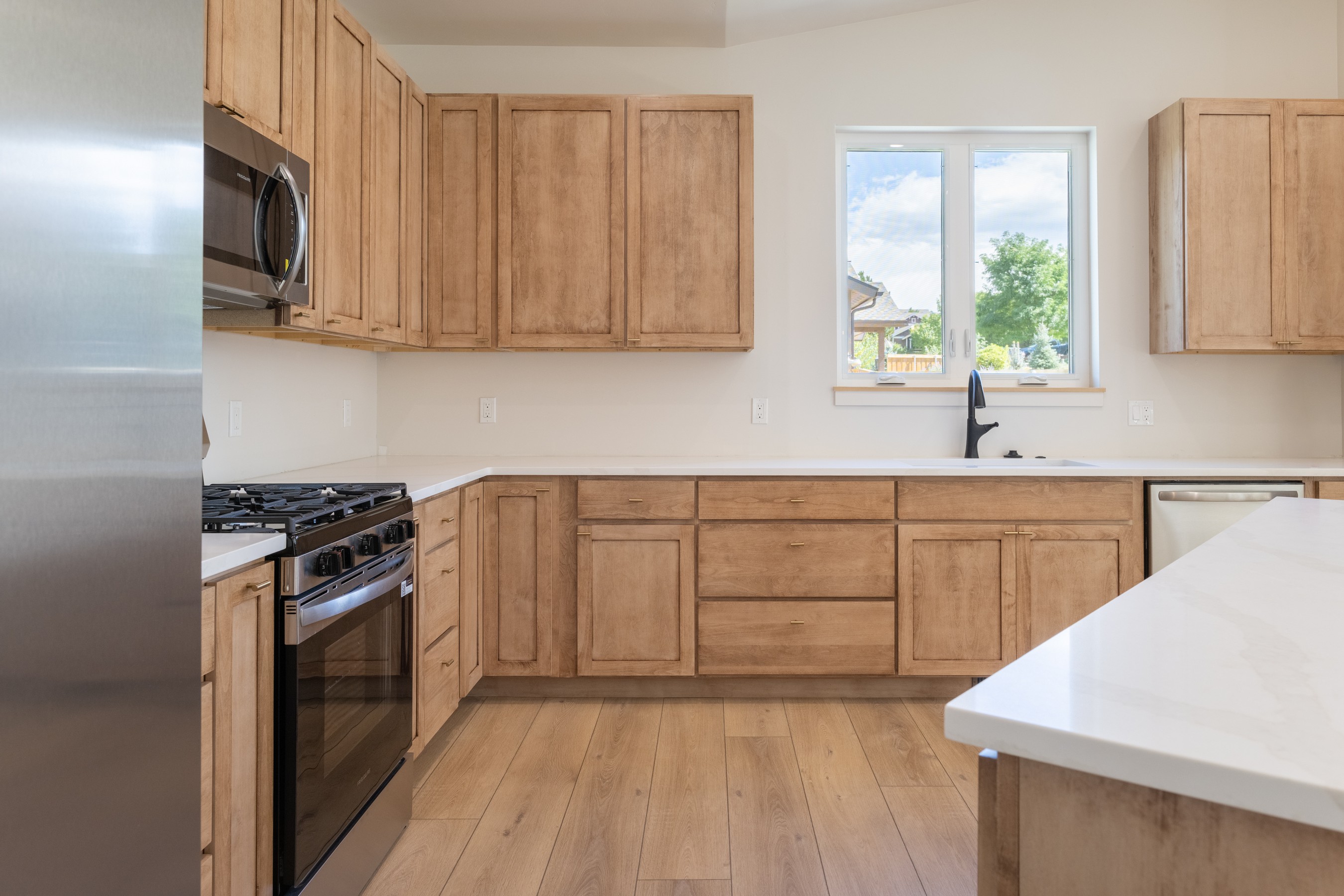  New Construction in Castle Valley Ranch - 物件實景