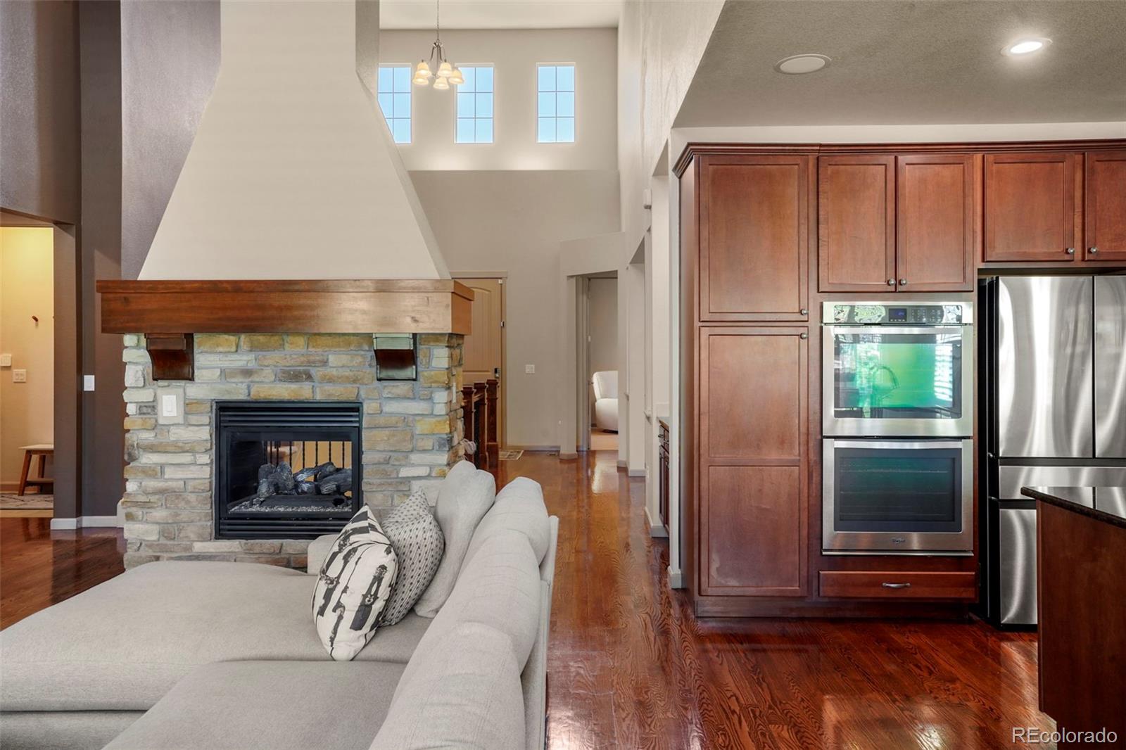 Lakewood, Colorado, 80228, United States, 4 Bedrooms Bedrooms, ,3 BathroomsBathrooms,Residential,For Sale,1791587