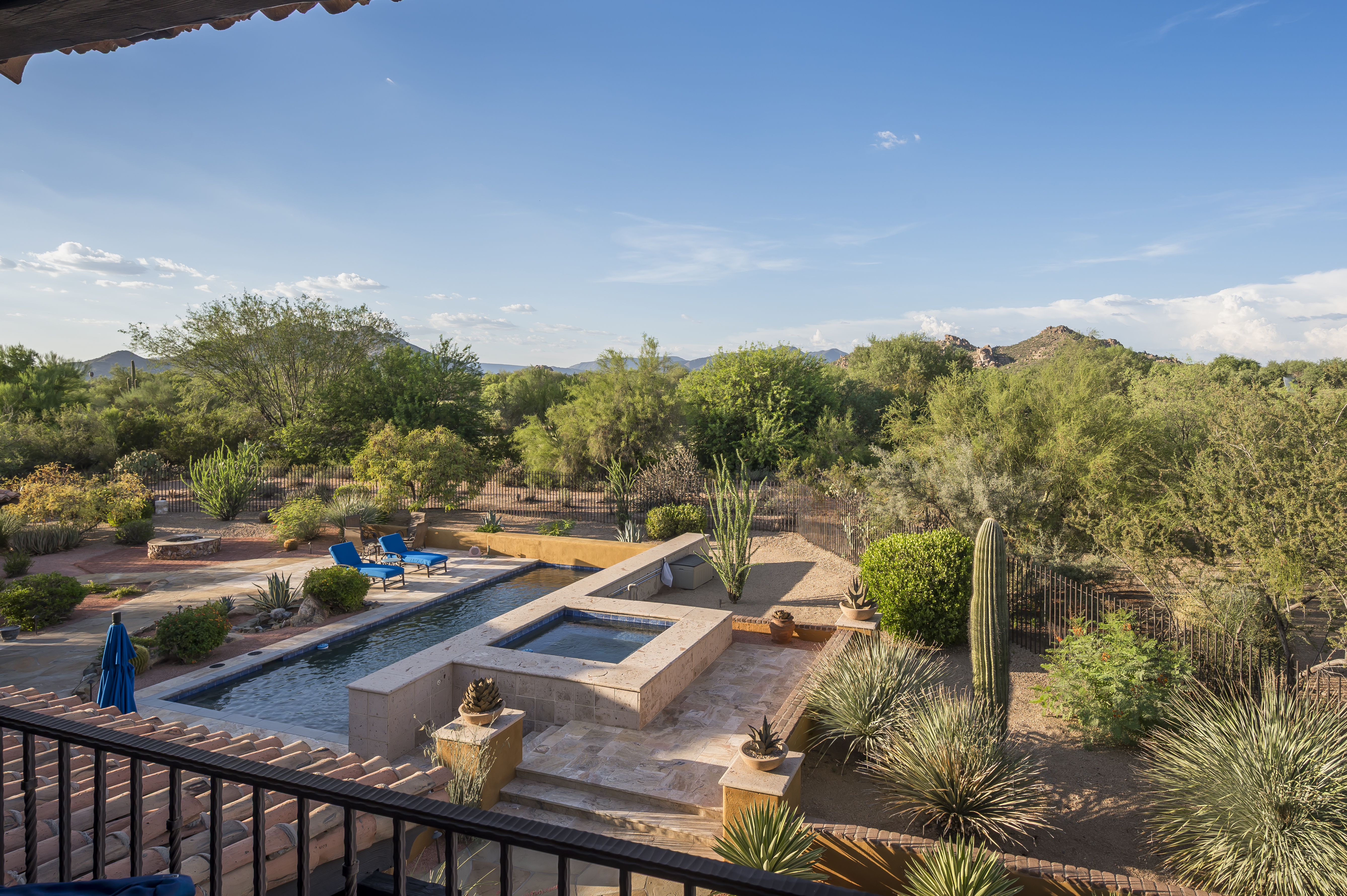  7326 E Sonoran Trail¦Scottsdale, AZ - 物件實景