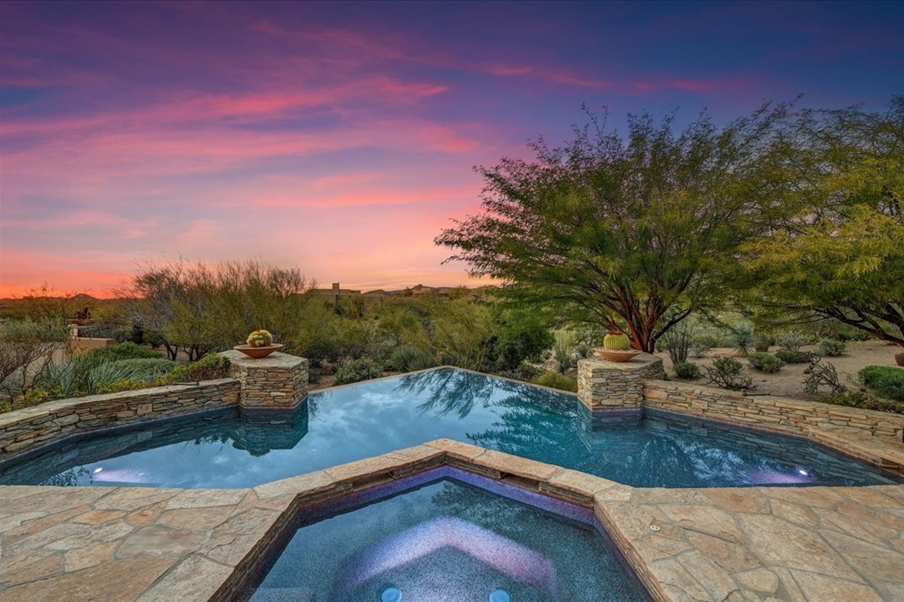  37955 N 95th Way ¦Scottsdale, AZ - 物件實景
