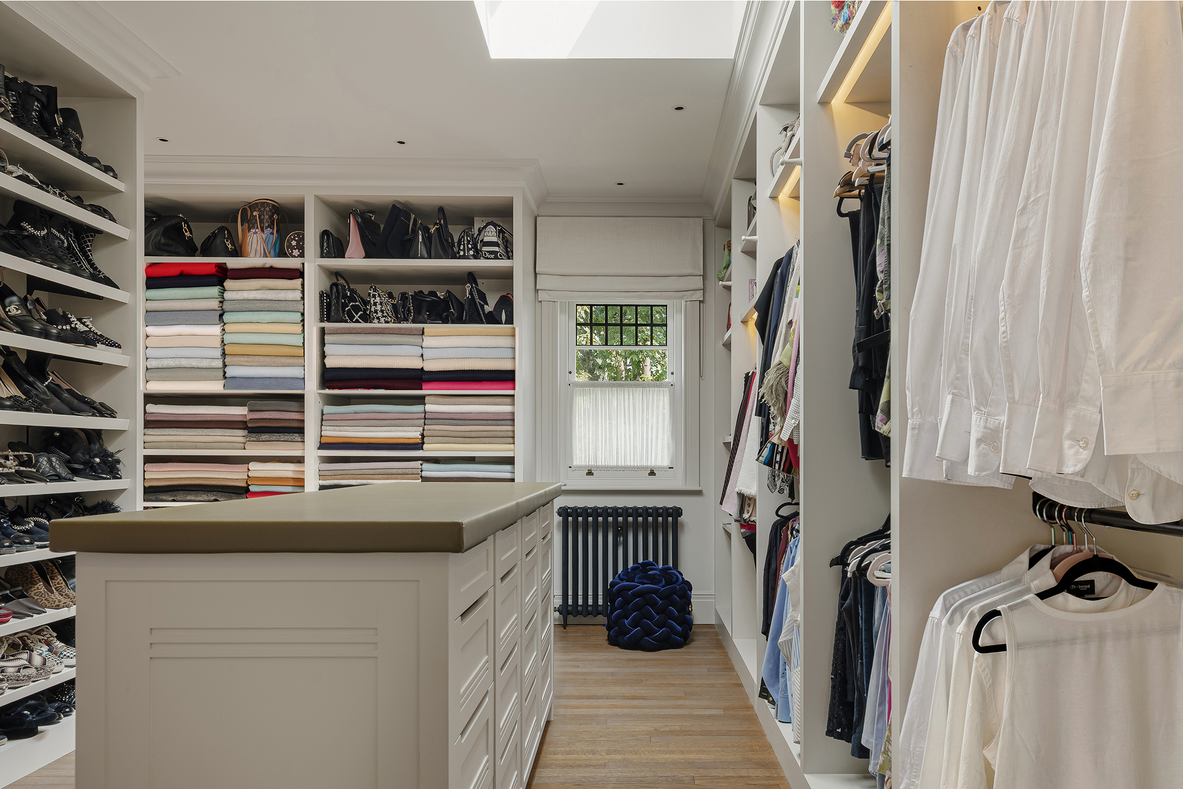  A Hidden Country House in Notting Hill - 物件實景