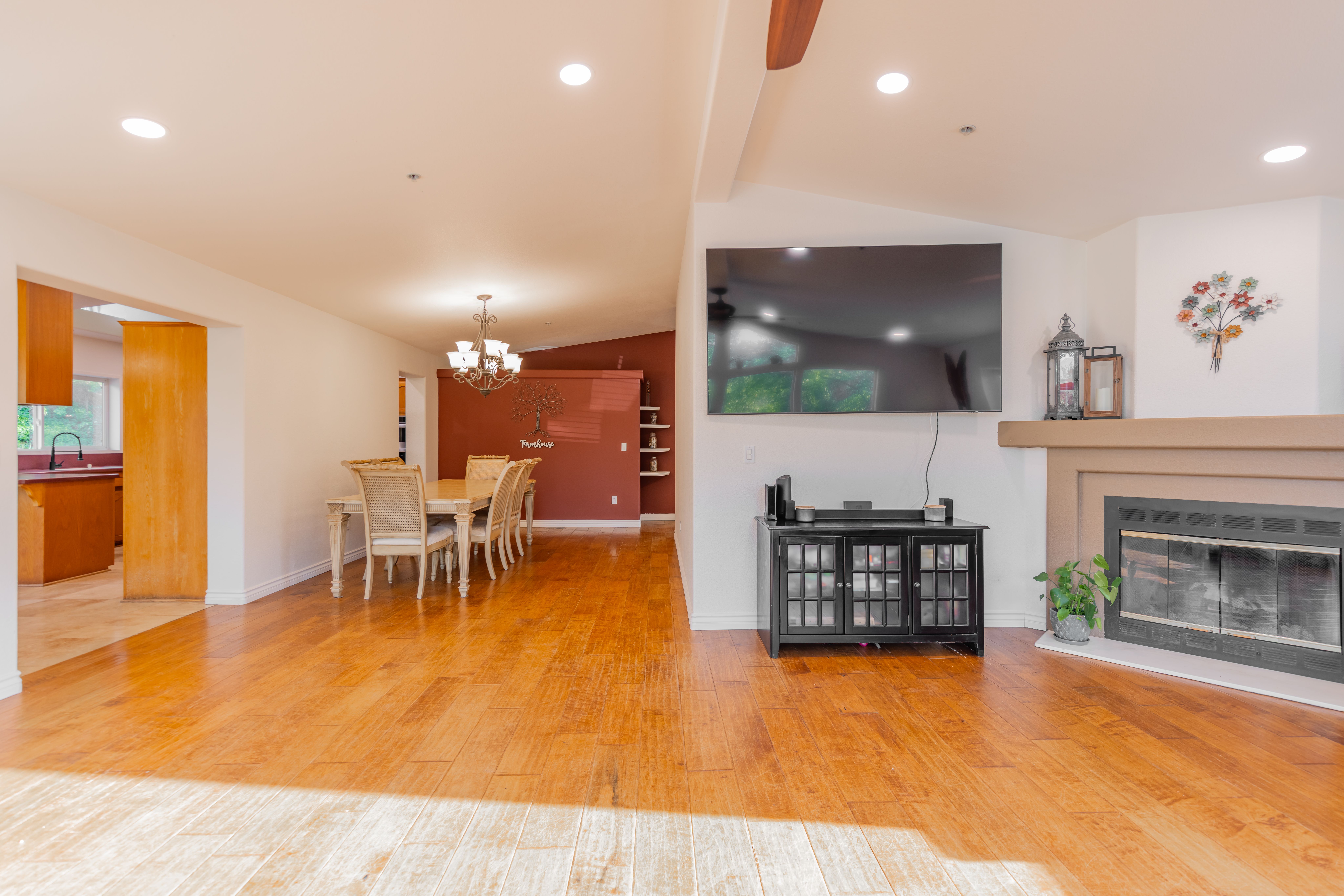  1345 Fraser Lane, Ojai, CA 93023 - 物件實景