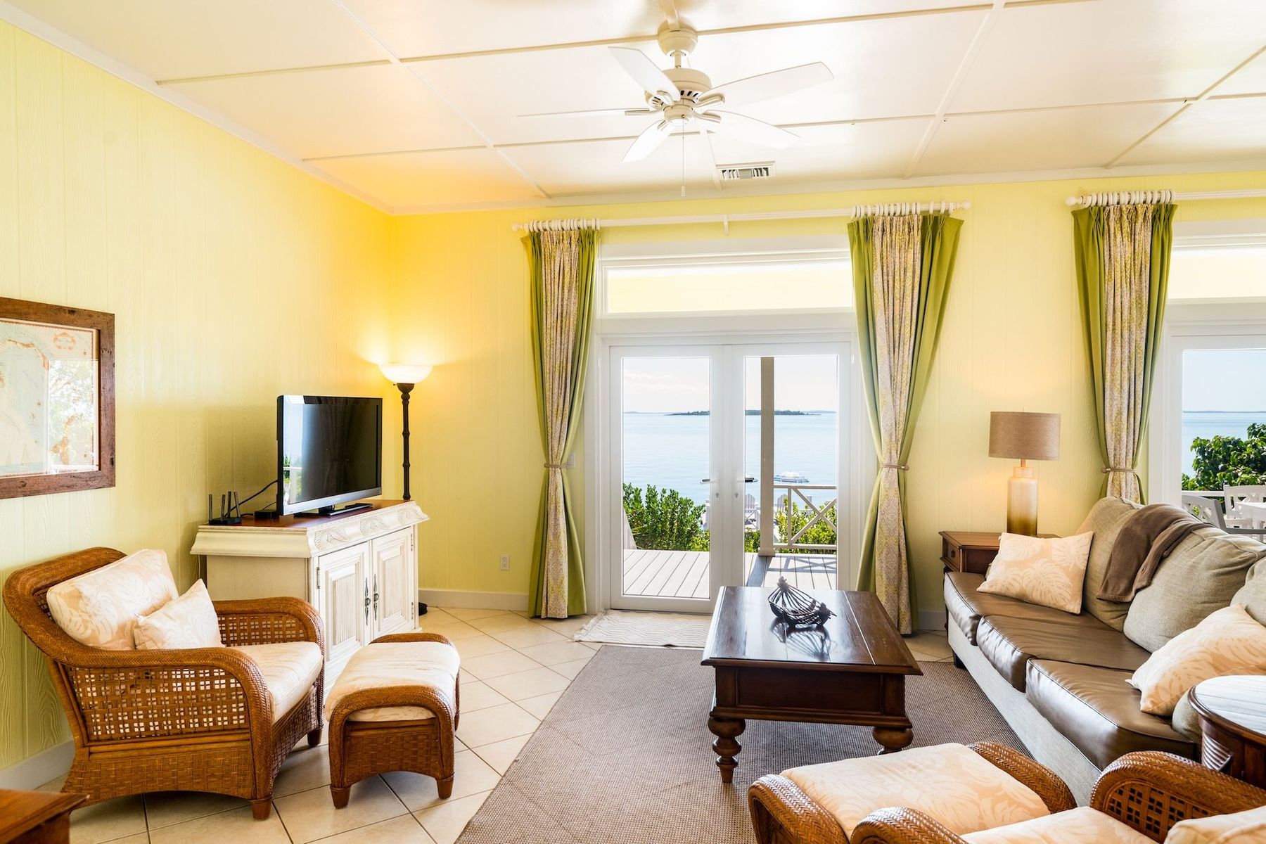  Elegant Island Cottage - 物件實景