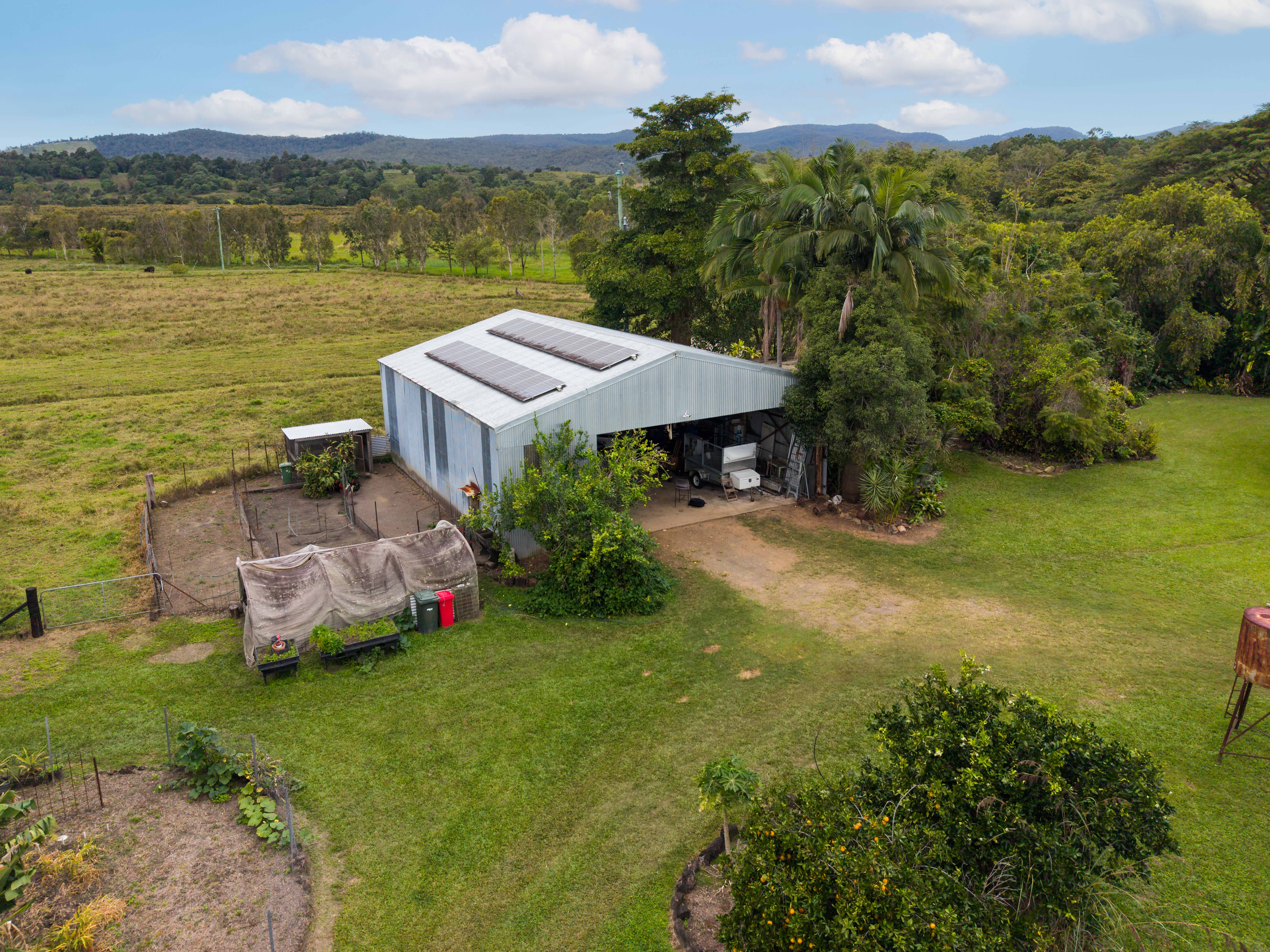  580 Saltwater Creek Road, Palm Grove - 物件實景