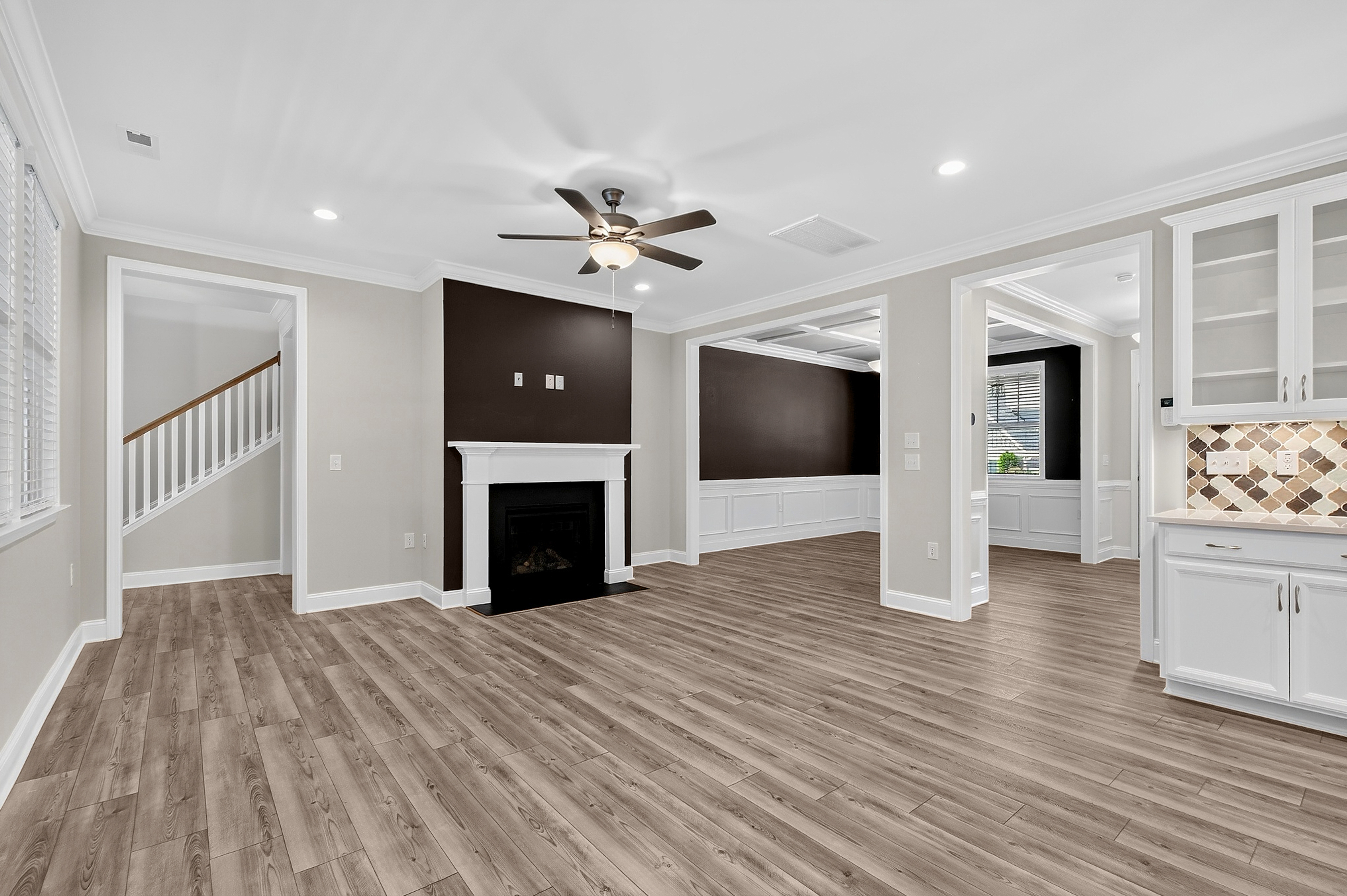  1300 Commons Ford Place, Apex, NC 27539 - 物件實景