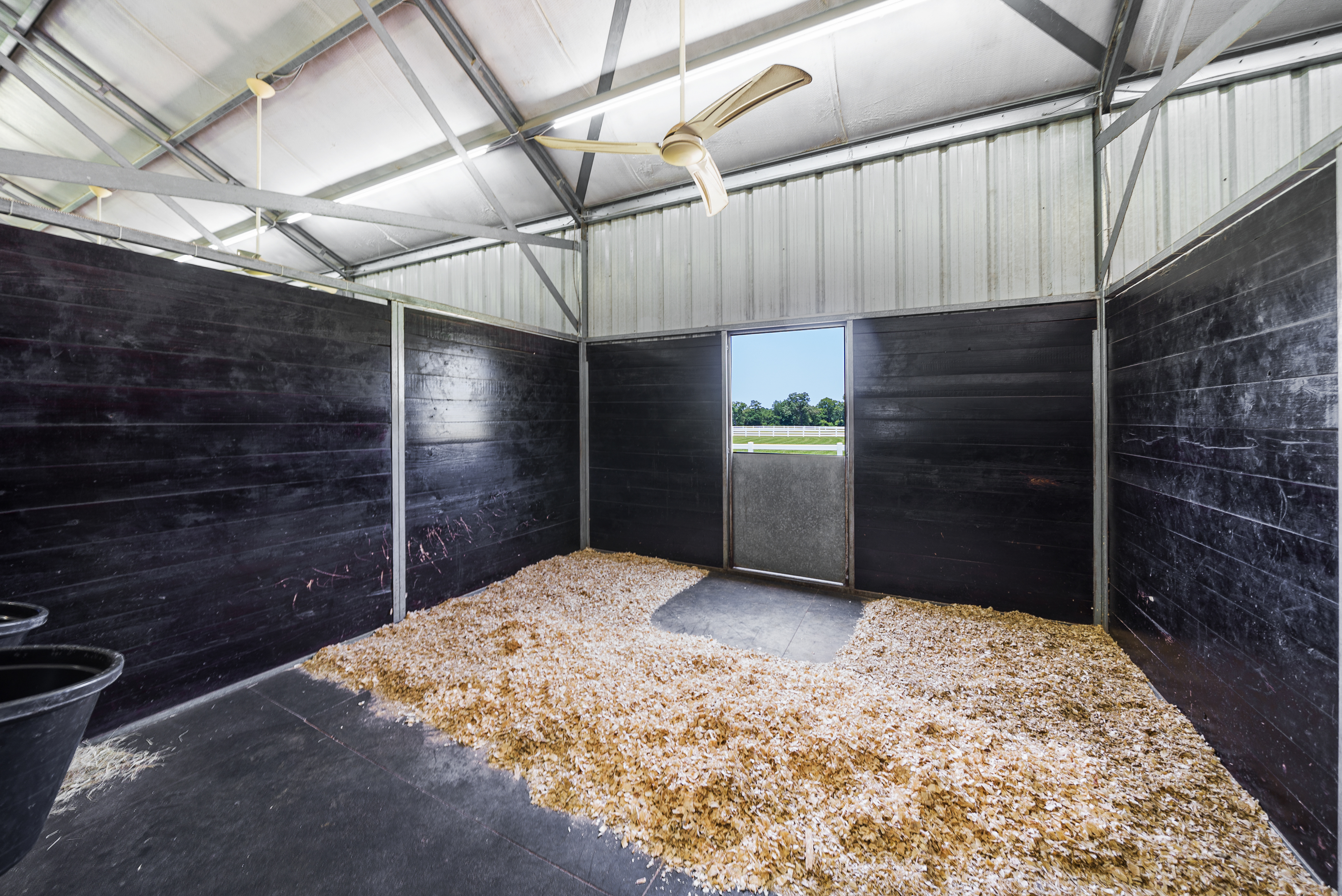  Horse Ranch With Immaculate Home And State-Of-The-Art Equestrian Facilities - 物件實景