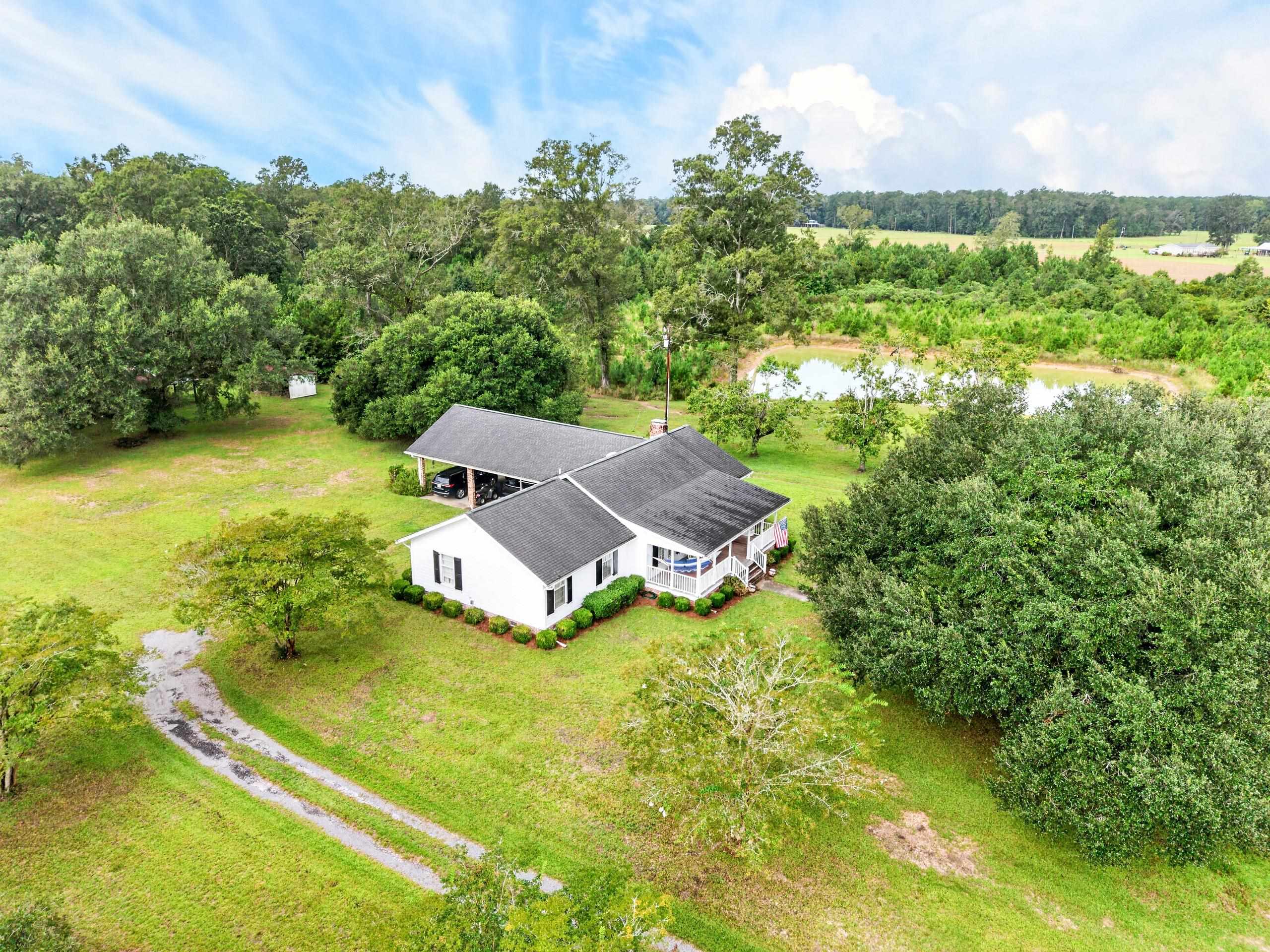  8812 Thurgood Marshall Hwy  Andrews, SC - 物件實景