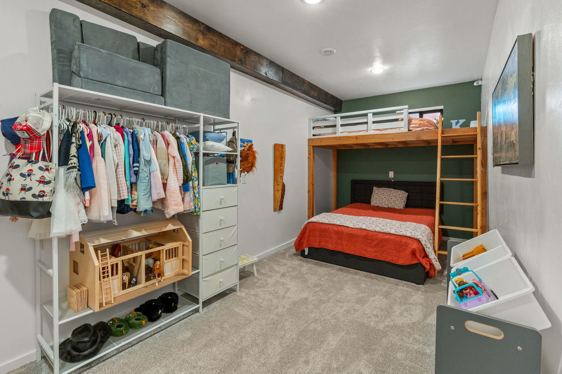  215 Timberline Creek Dr - 物件實景