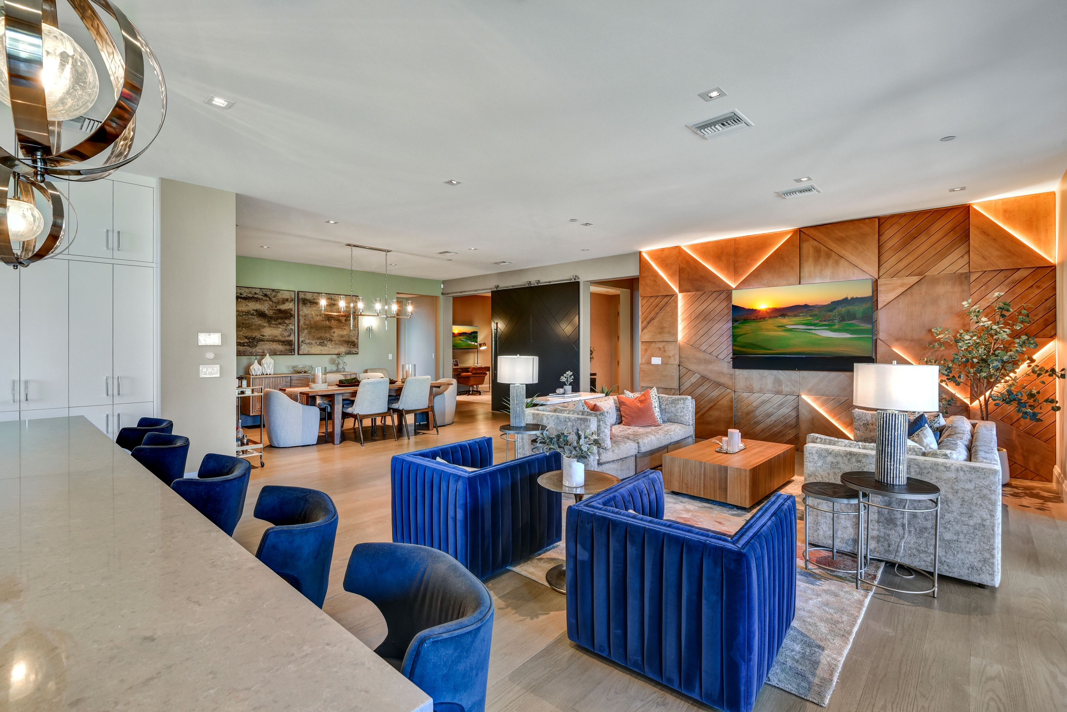  18720 N 101st Street¦Scottsdale, AZ - 物件實景