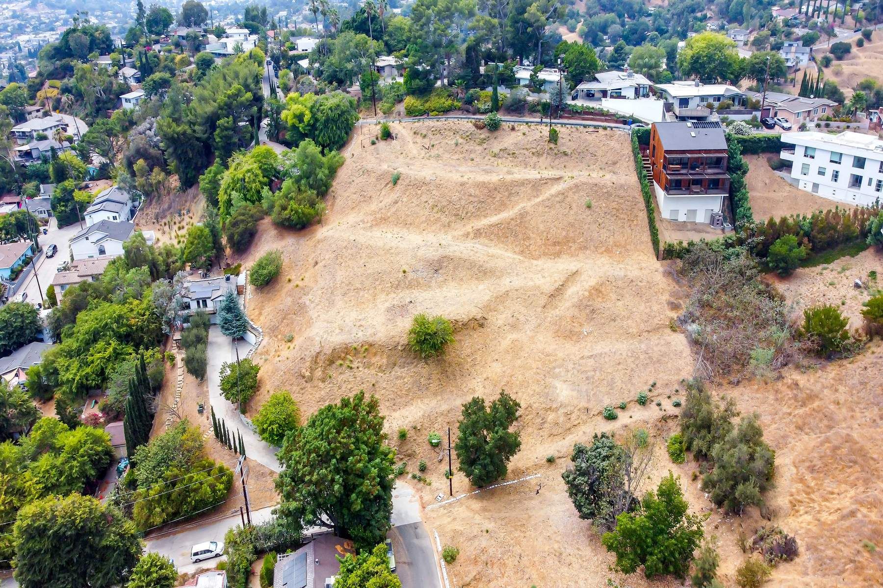  1425 North Highgate Avenue - 物件實景