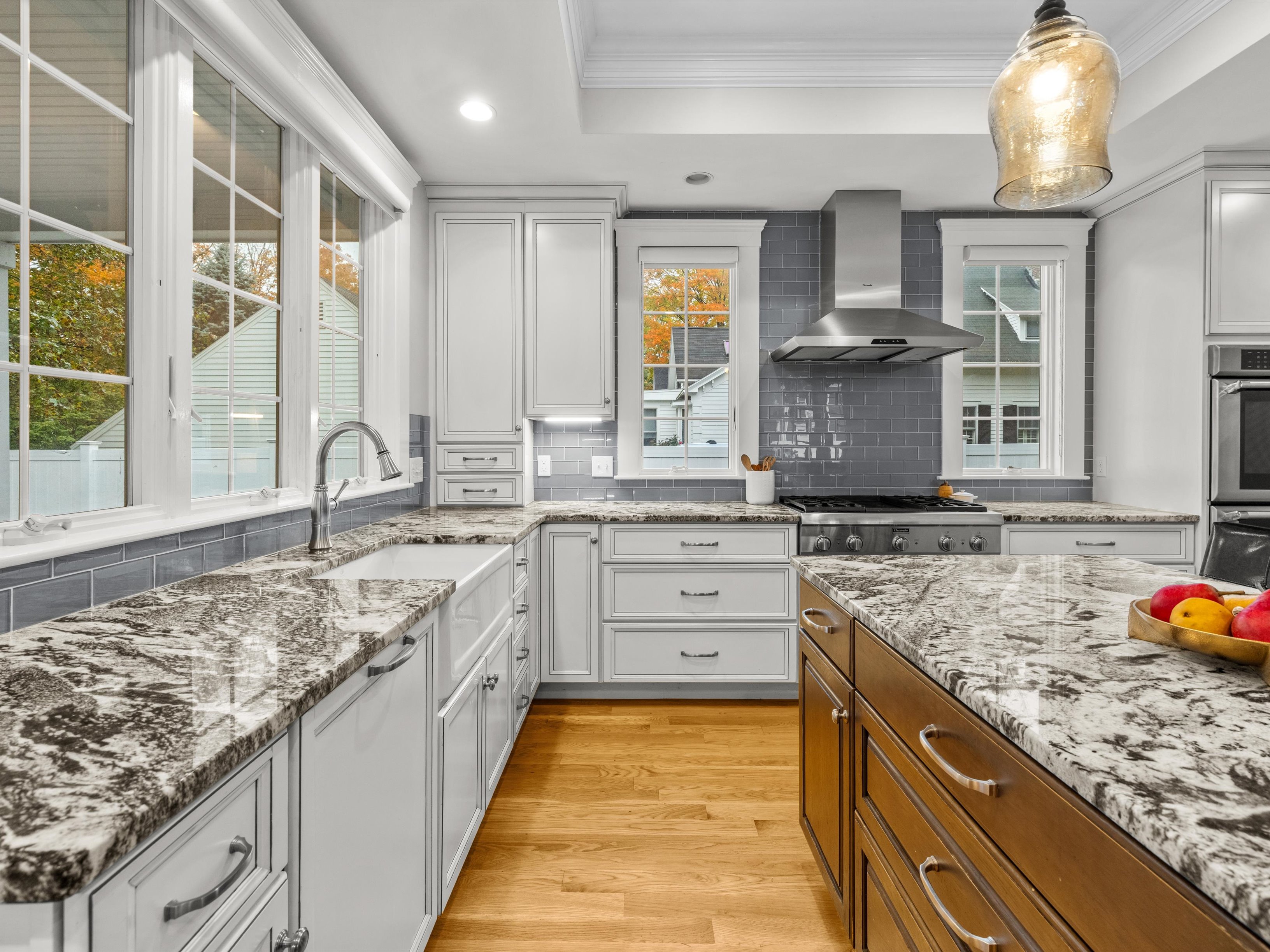  Historic Charm and Modern Luxury in Downtown Westborough - 物件實景
