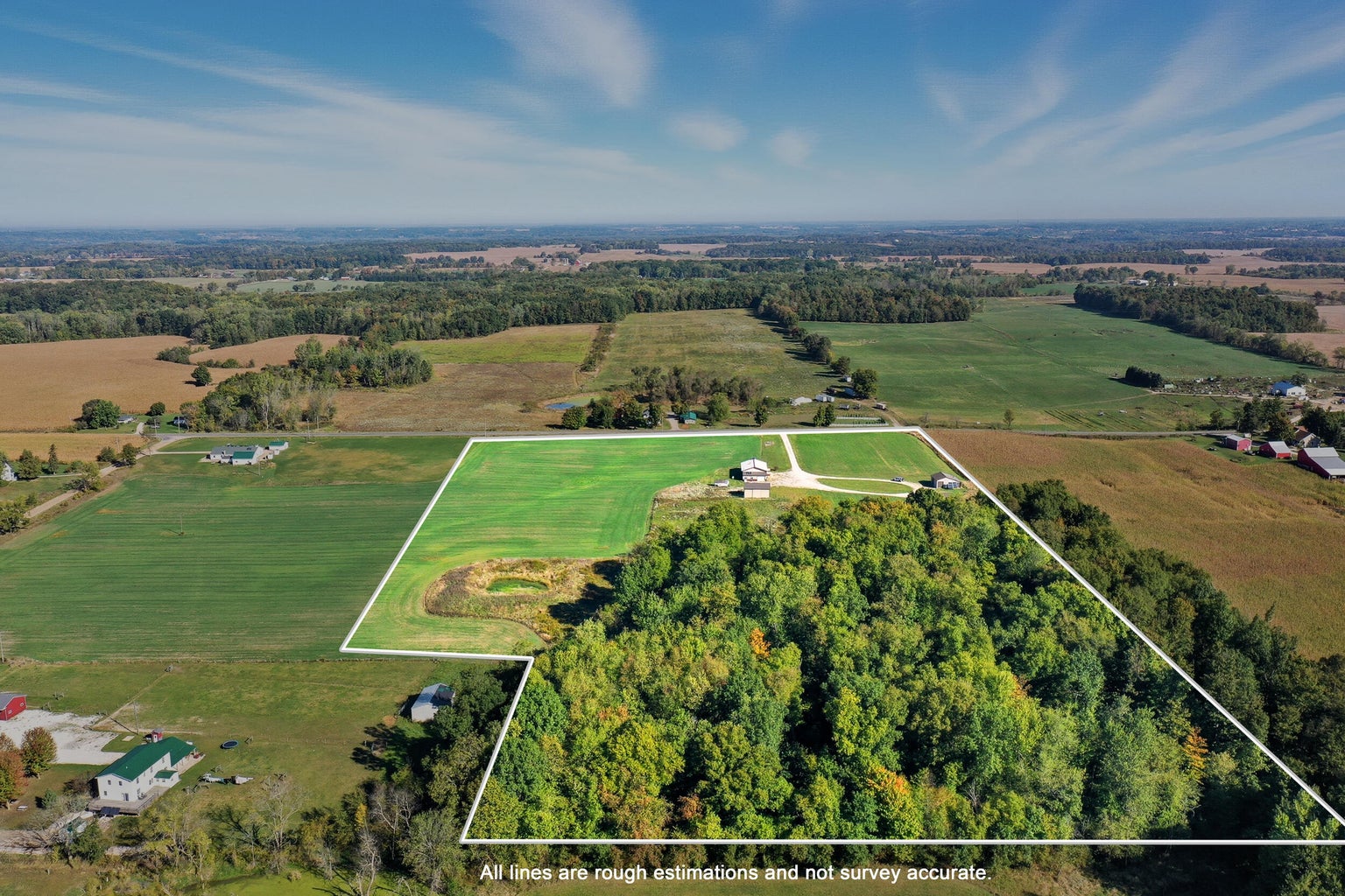 Nashville, Michigan, 49073, United States, 8 Bedrooms Bedrooms, ,3 BathroomsBathrooms,Residential,For Sale,1983541