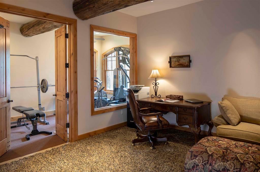 Crested Butte, Colorado, 81224, United States, 7 Bedrooms Bedrooms, ,10 BathroomsBathrooms,Residential,For Sale,1868441