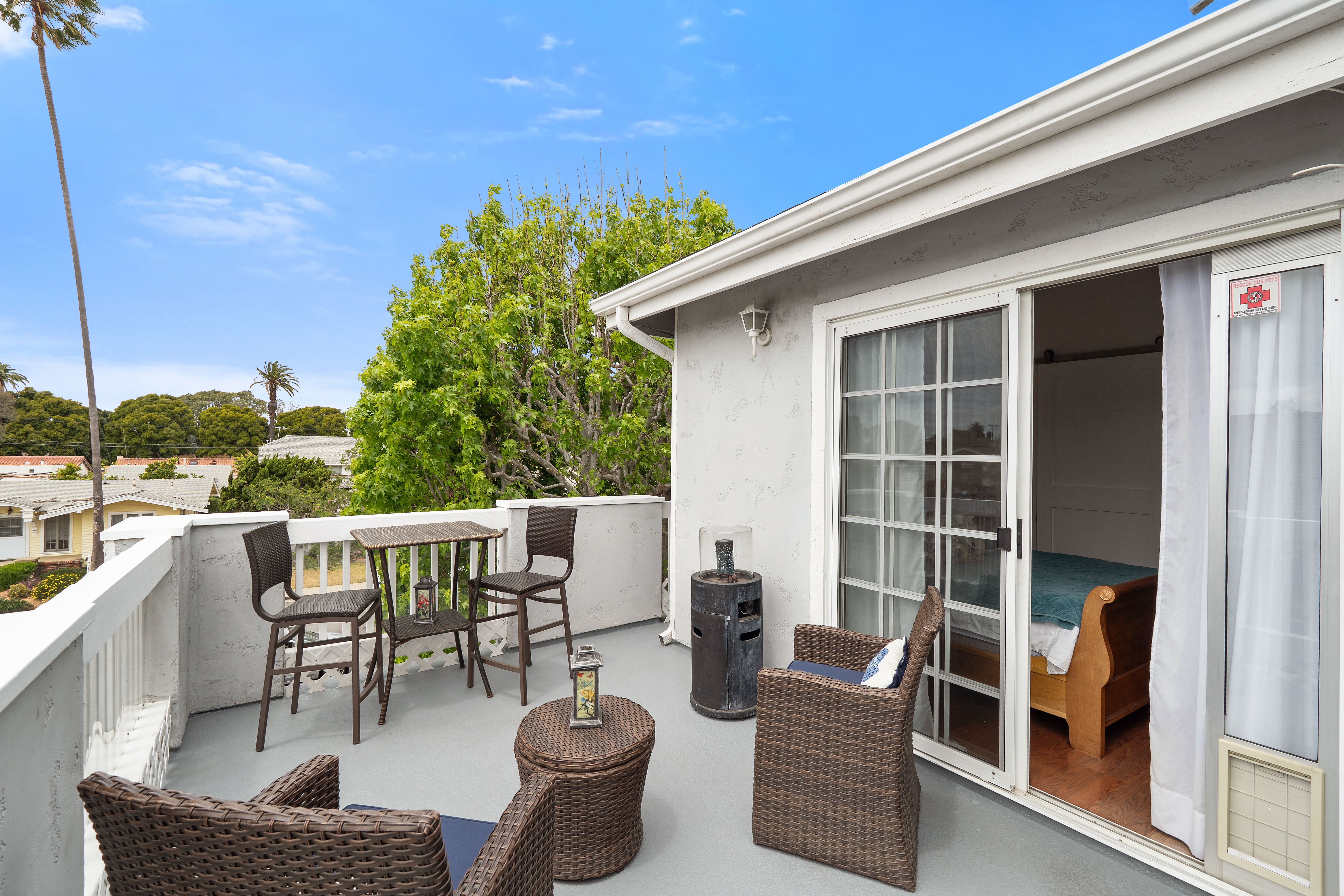  1534 Marcelina Avenue #A, Torrance, CA 90501 - 物件實景