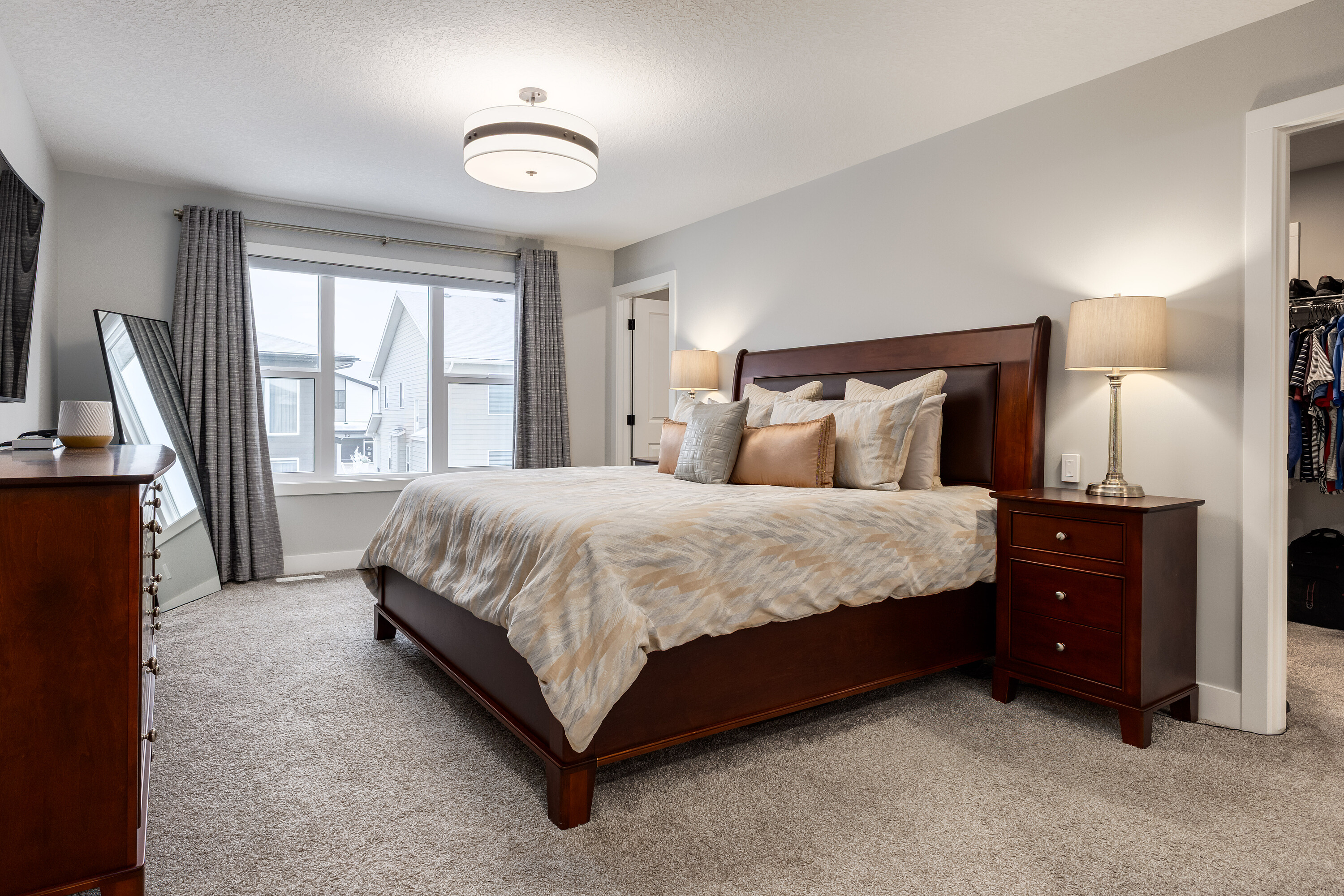  Chestermere, Rocky View - 物件實景