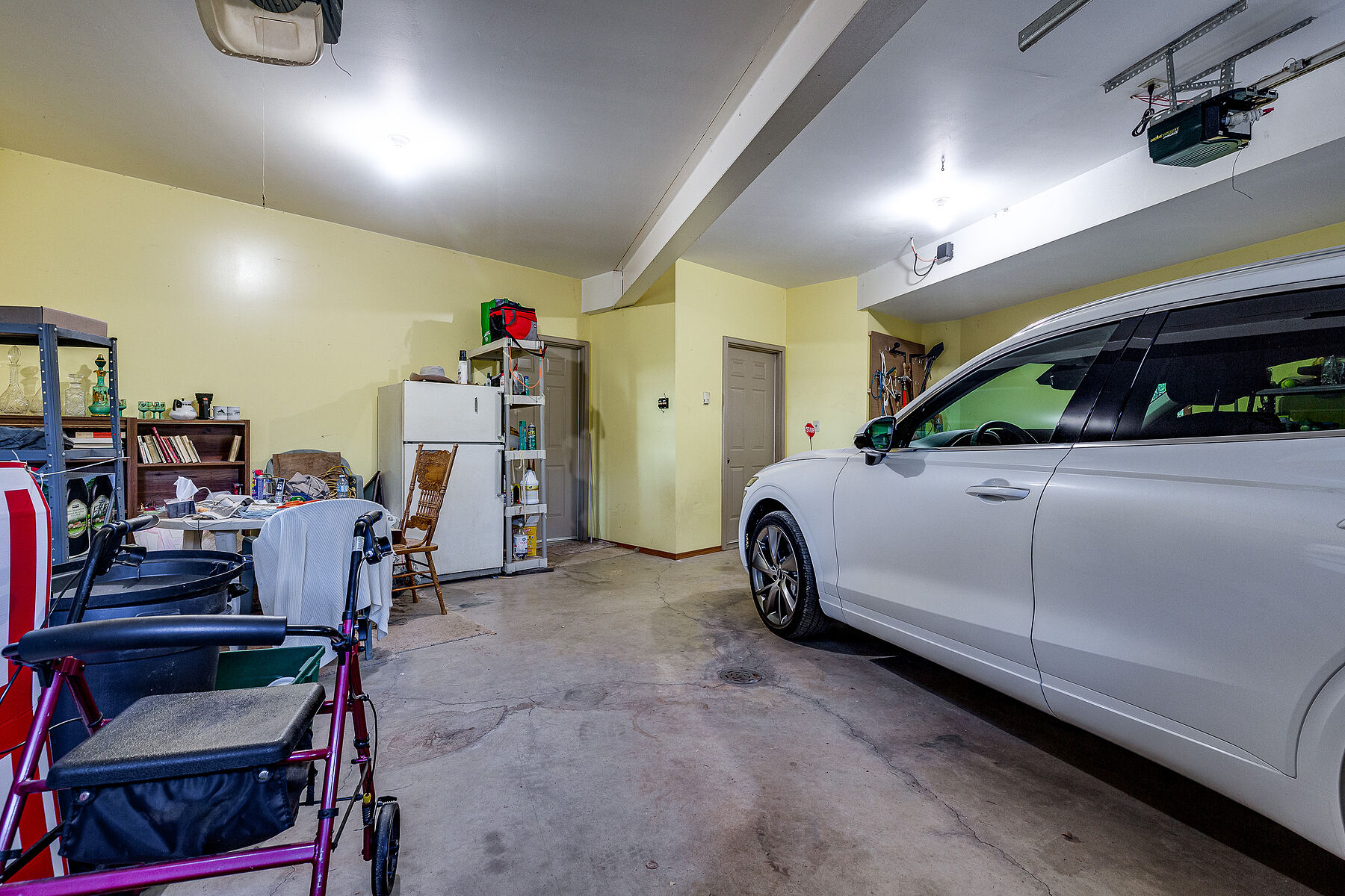  602 Pheasant Close - 物件實景