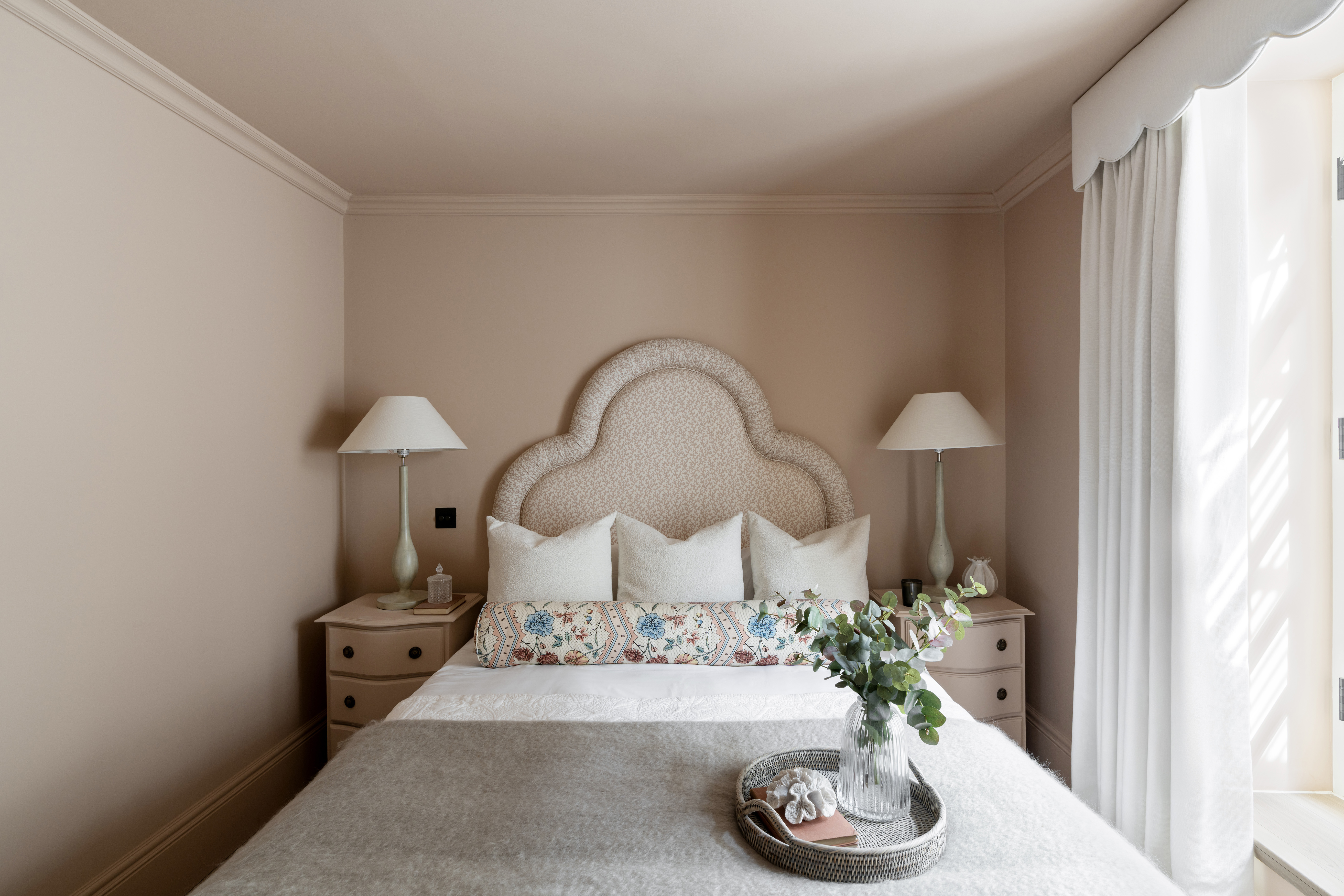  Interior-Designed Chelsea Townhouse with Garden and Terrace - 物件實景