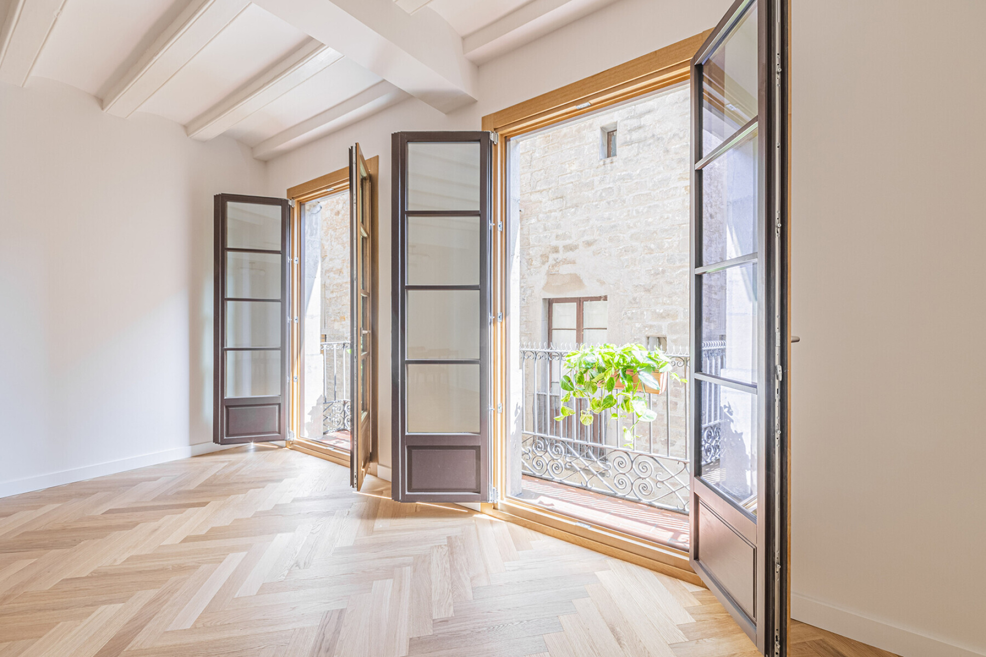  Renovated apartment in the Gothic Quarter - 物件實景