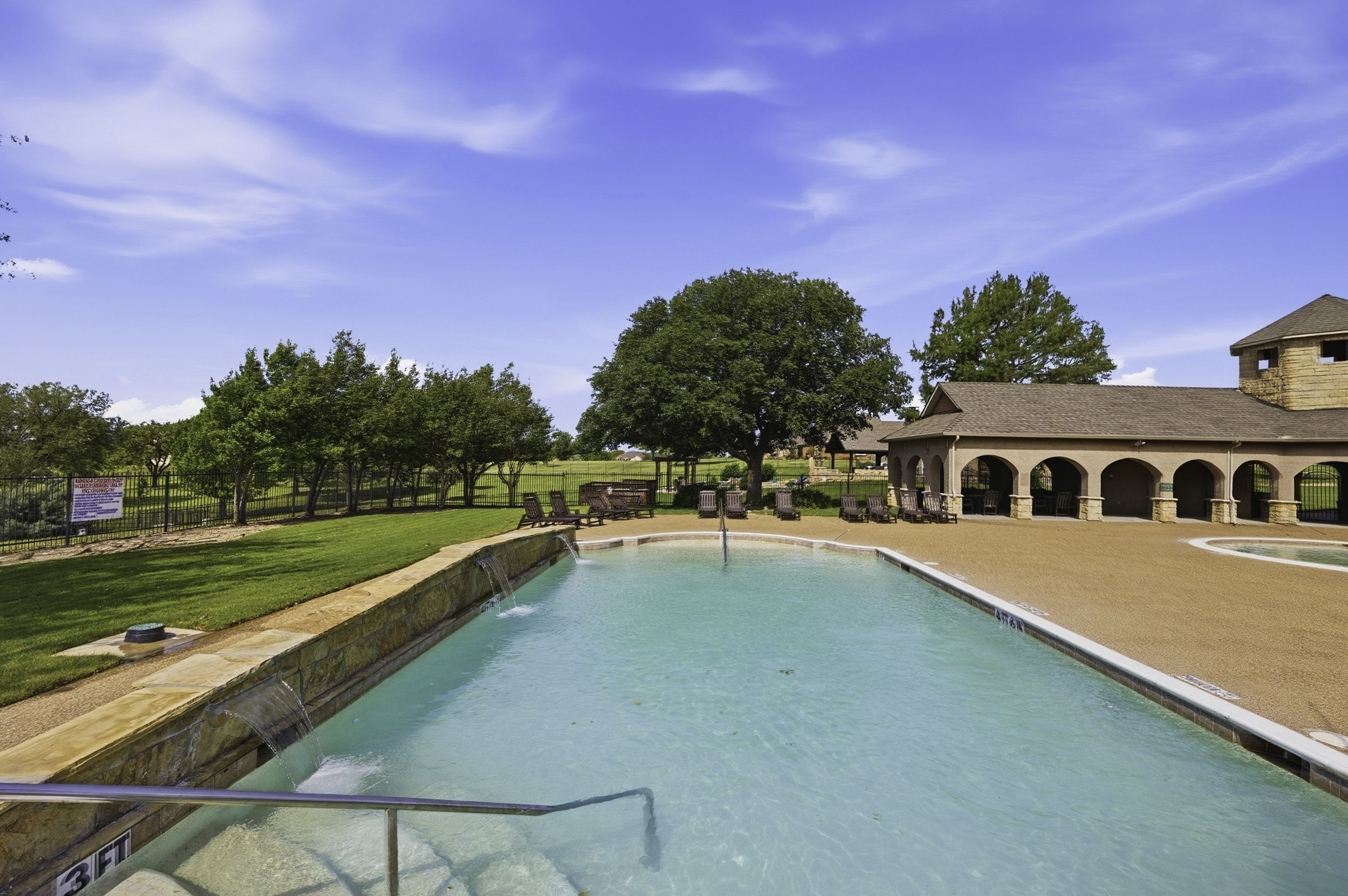  10700 San Simeon Lane, Fort Worth, TX, 76179 - 物件實景