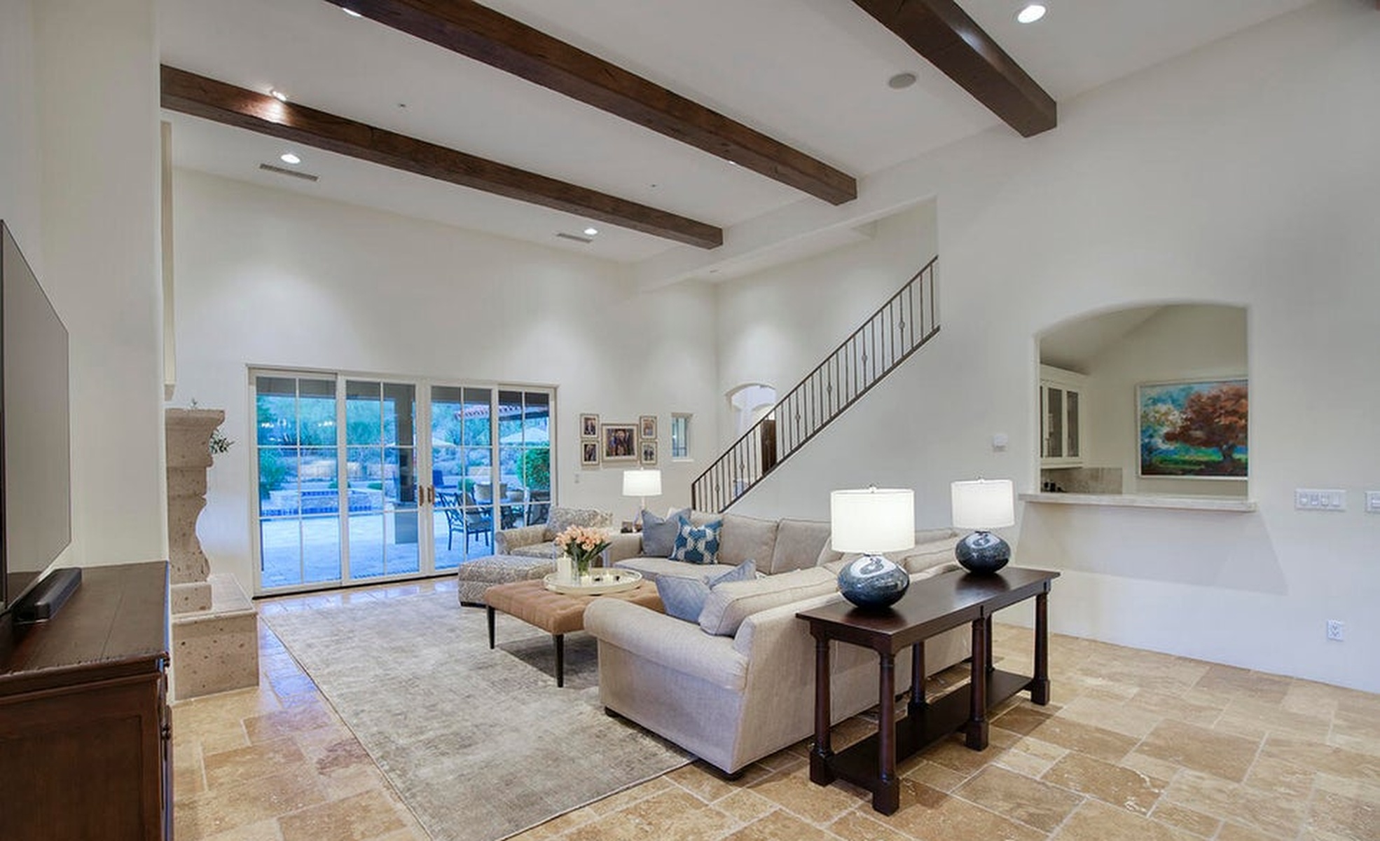  9820 E Thompson Peak Pkwy #824  Scottsdale, AZ - 物件實景