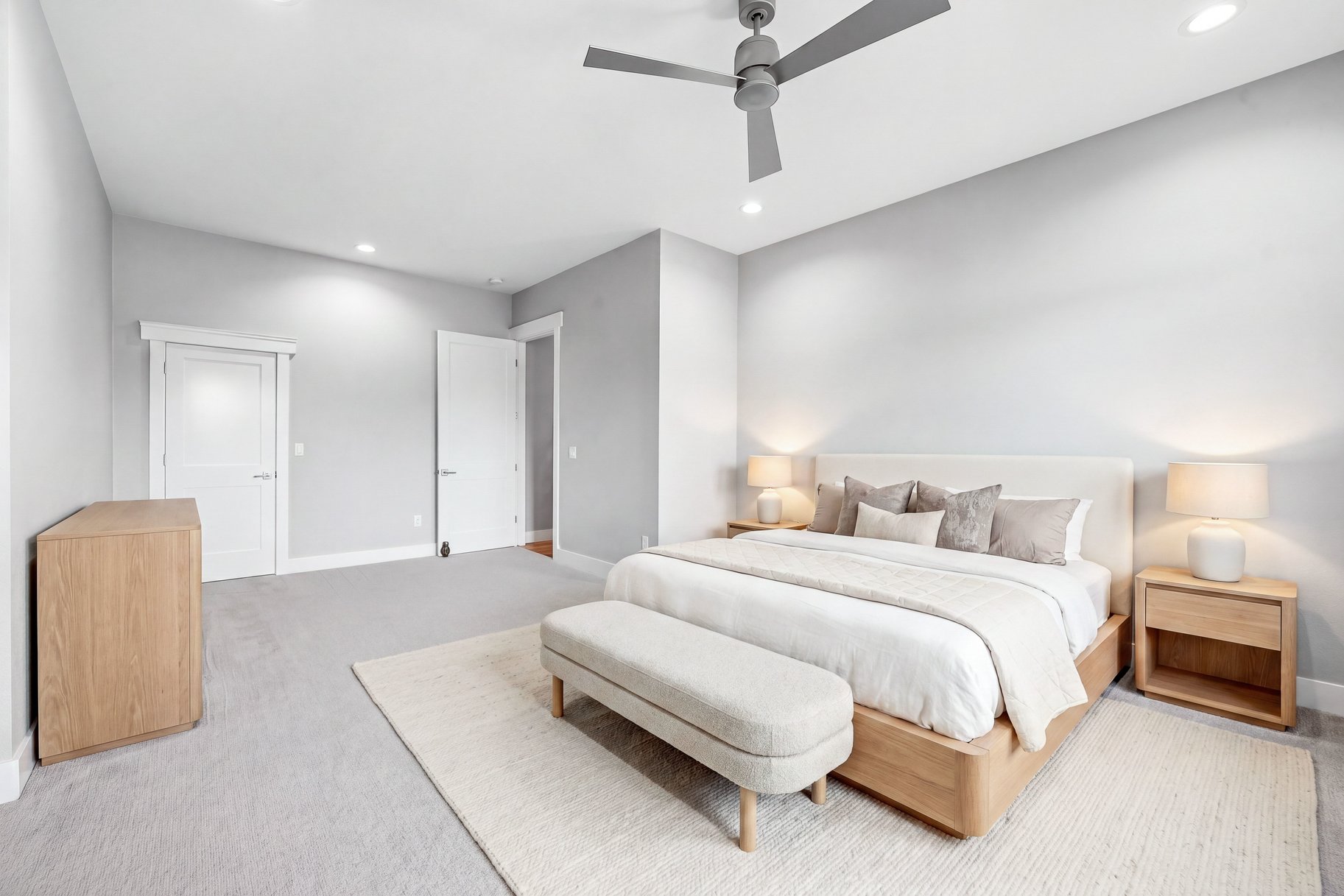  Refined living on one of Reno
