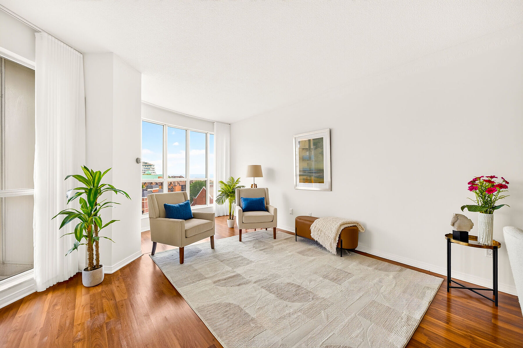  Desirable Waterfront Condo - 物件實景