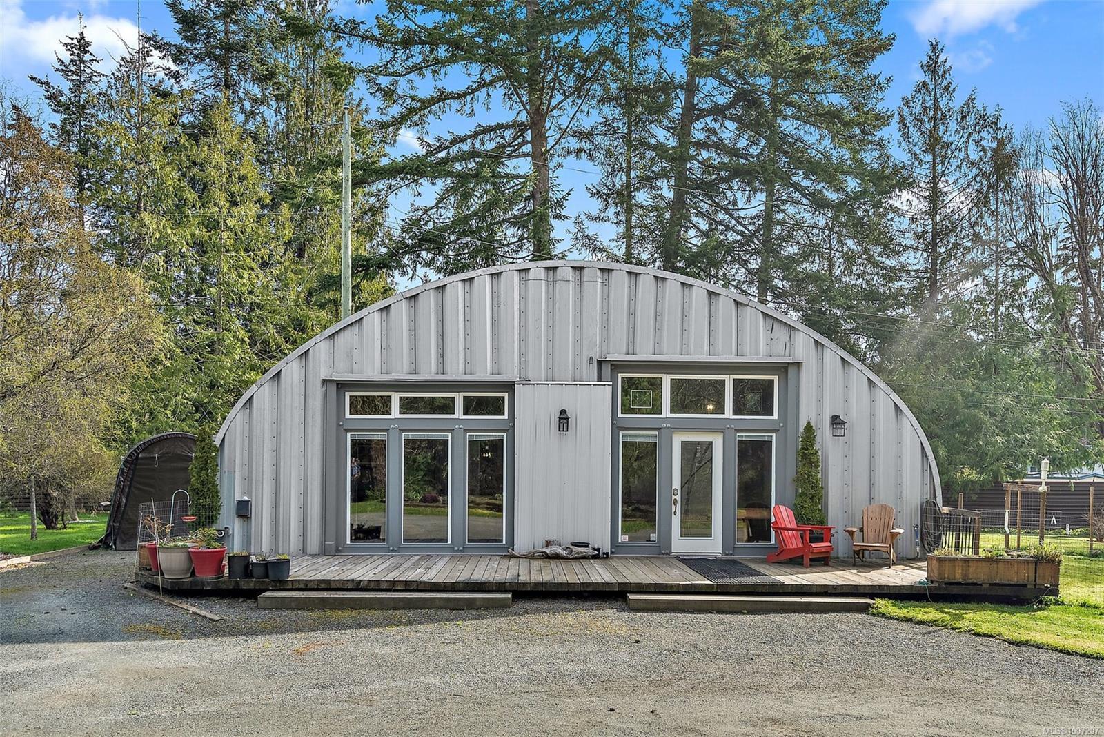 SOOKE, British Columbia, V9Z 0C7, CA, 2 Bedrooms Bedrooms, ,Residential,For Sale,1890377