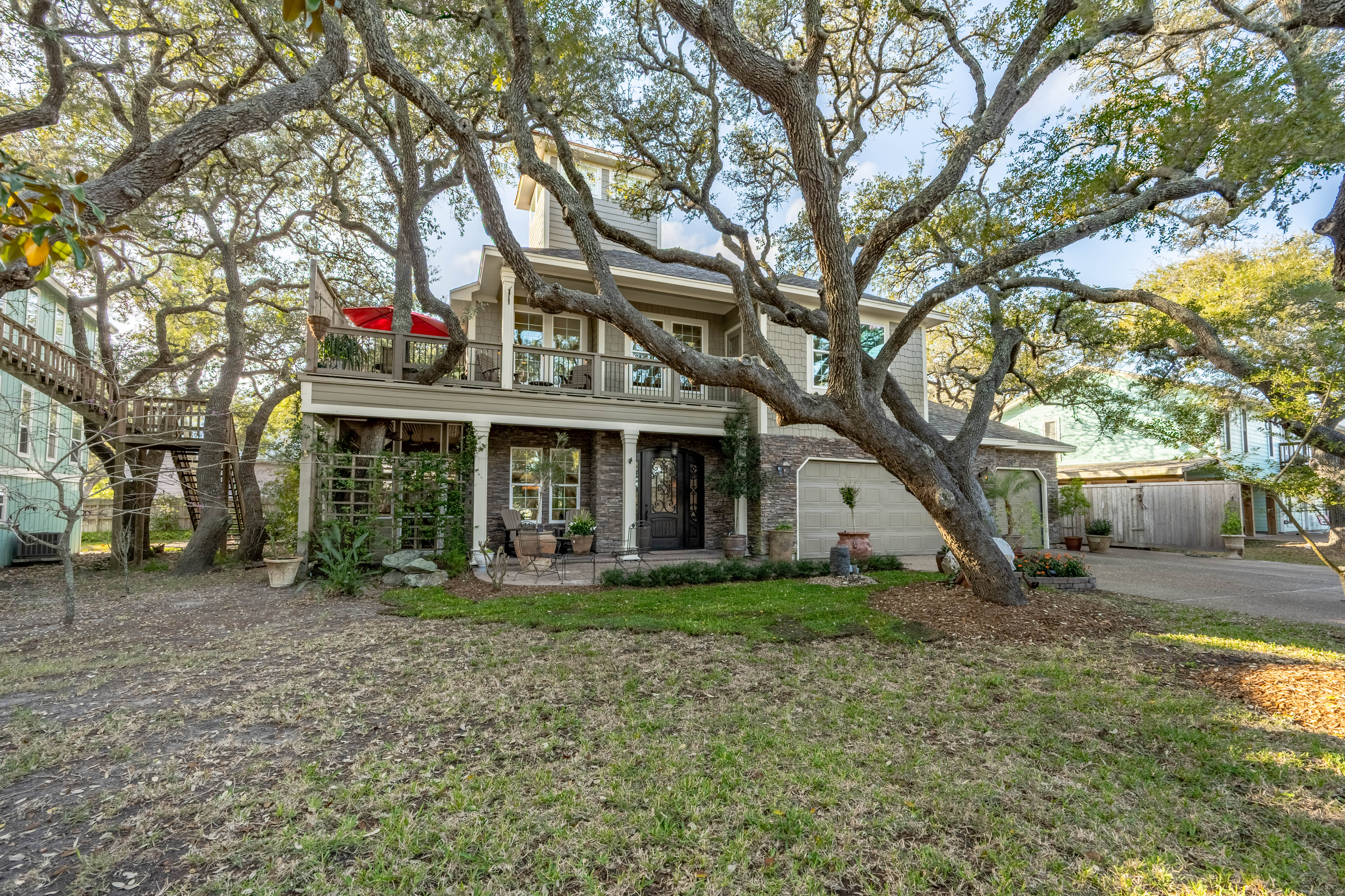  Luxurious Coastal Living in Rockport - 物件實景