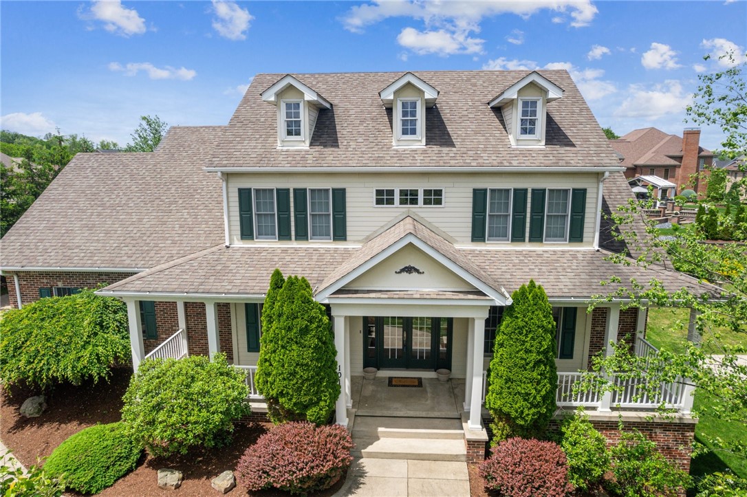 Penn Twp, Pennsylvania, 15644, United States, 4 Bedrooms Bedrooms, ,4 BathroomsBathrooms,Residential,For Sale,1931694