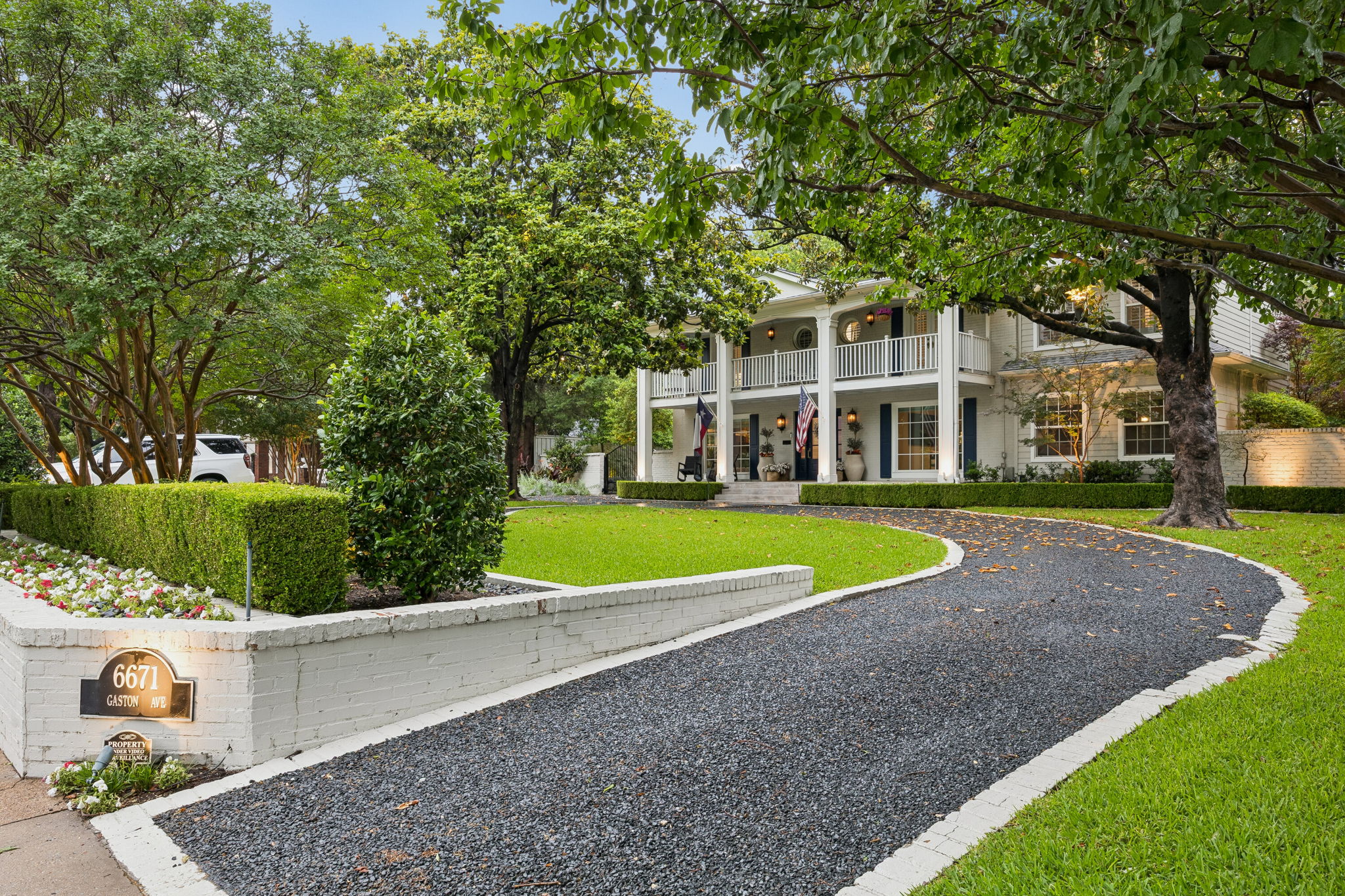  Resort Inspired Living in One of Dallas’ Most Cherished Neighborhoods - 物件實景