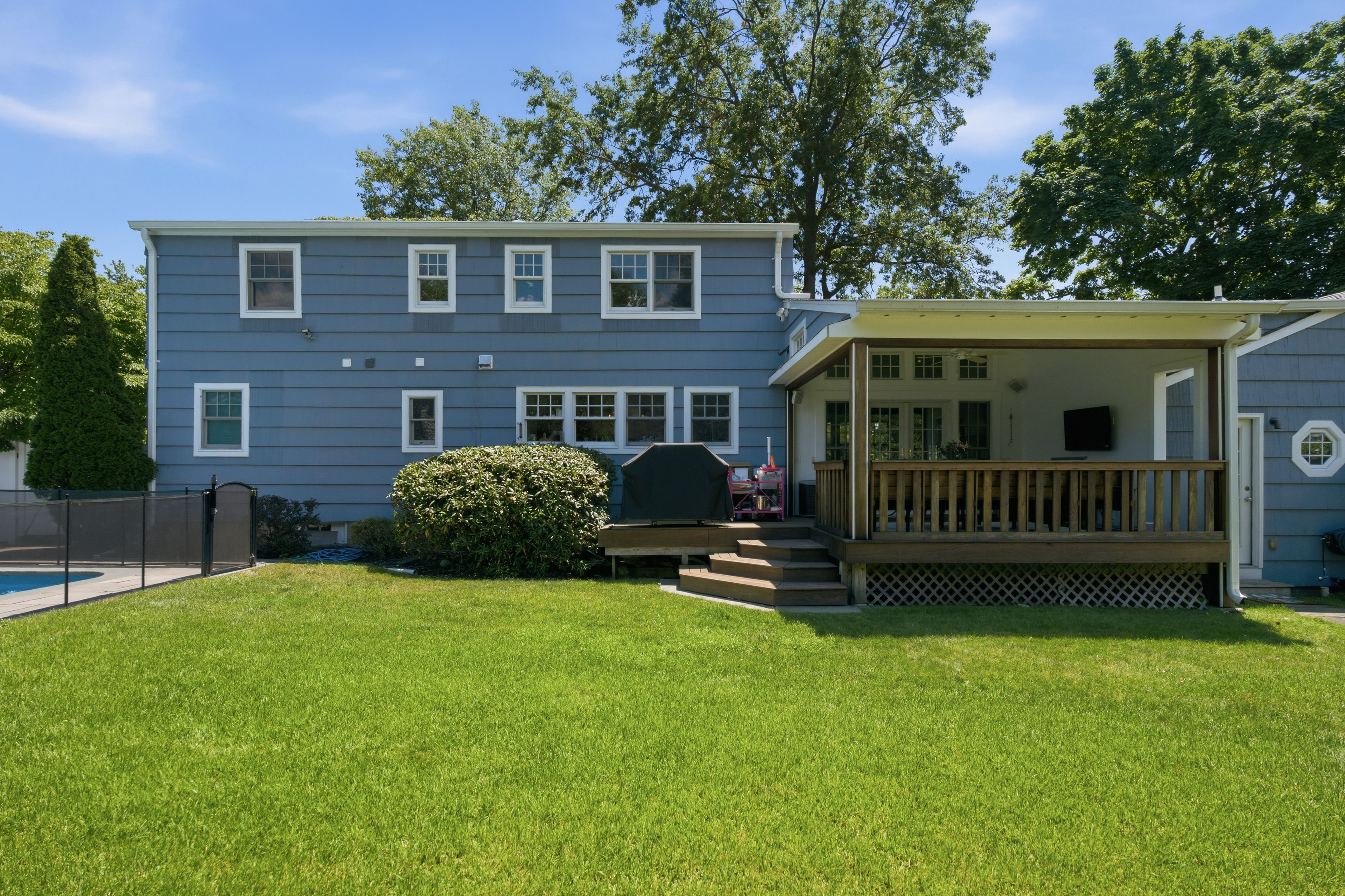  7 Vine Street, Bayville, NY 11709 - 物件實景