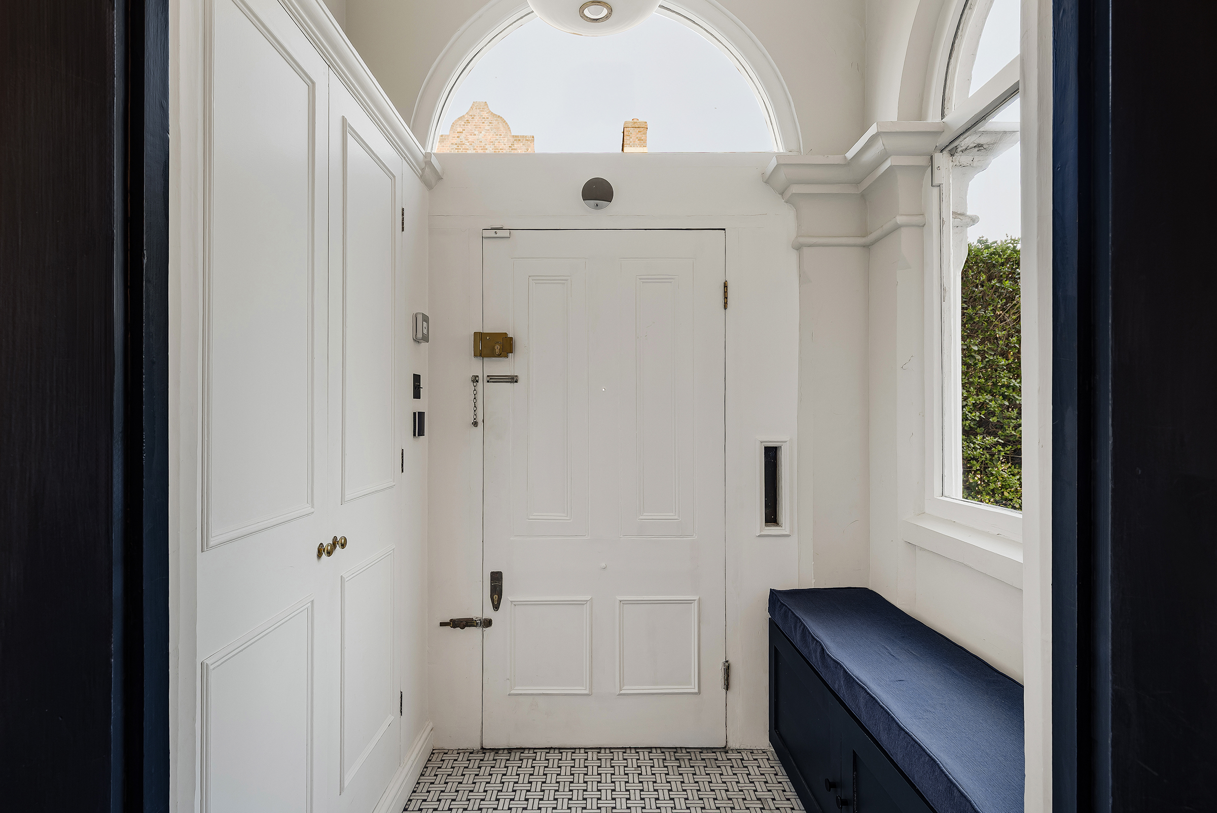  A Restored Victorian House with a Large Private Garden - 物件實景