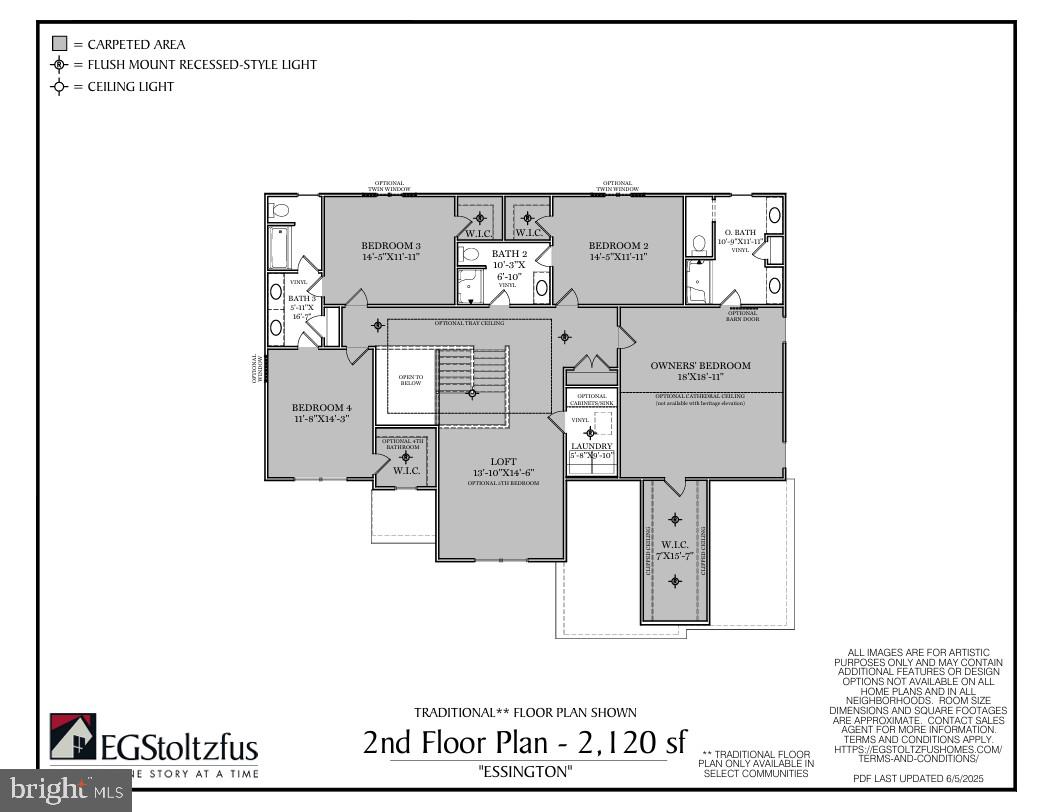 Harrisburg, Pennsylvania, 17112, United States, 4 Bedrooms Bedrooms, ,4 BathroomsBathrooms,Residential,For Sale,1890357