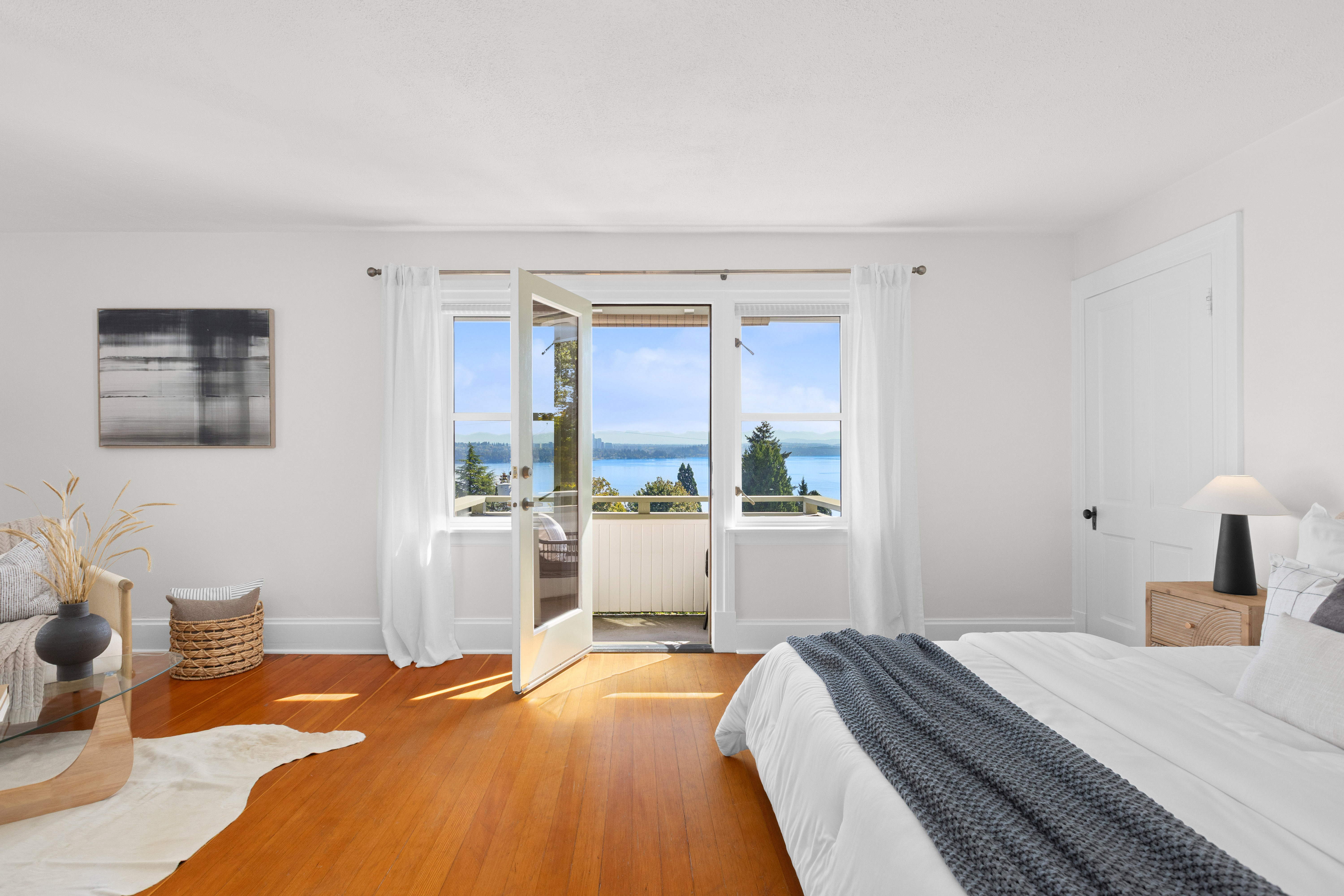  1129 37th Ave, Seattle, WA 98122 - 物件實景